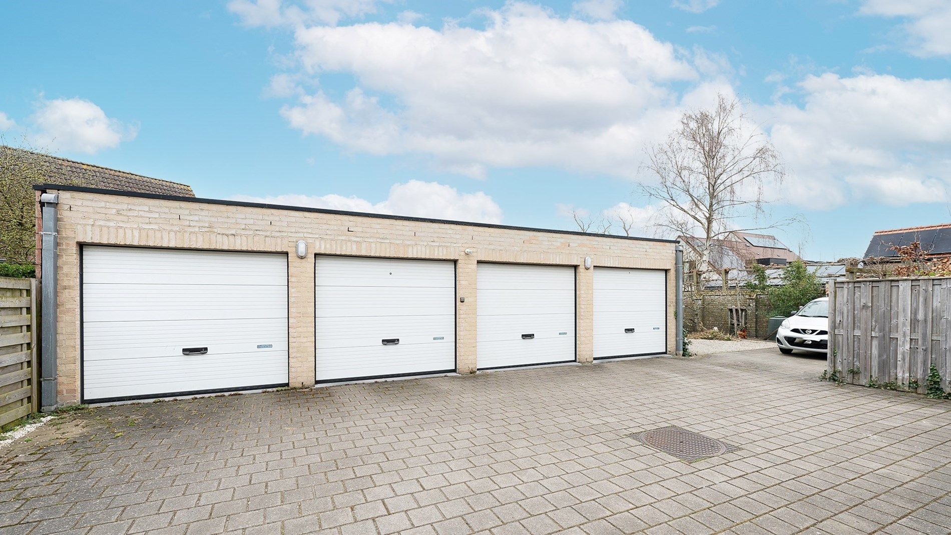 Ruim appartement (4 kamers) met groot zonneterras te Westkapelle foto 18