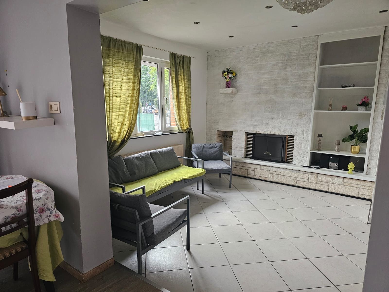 Te koop : Op te frissen woning foto 6