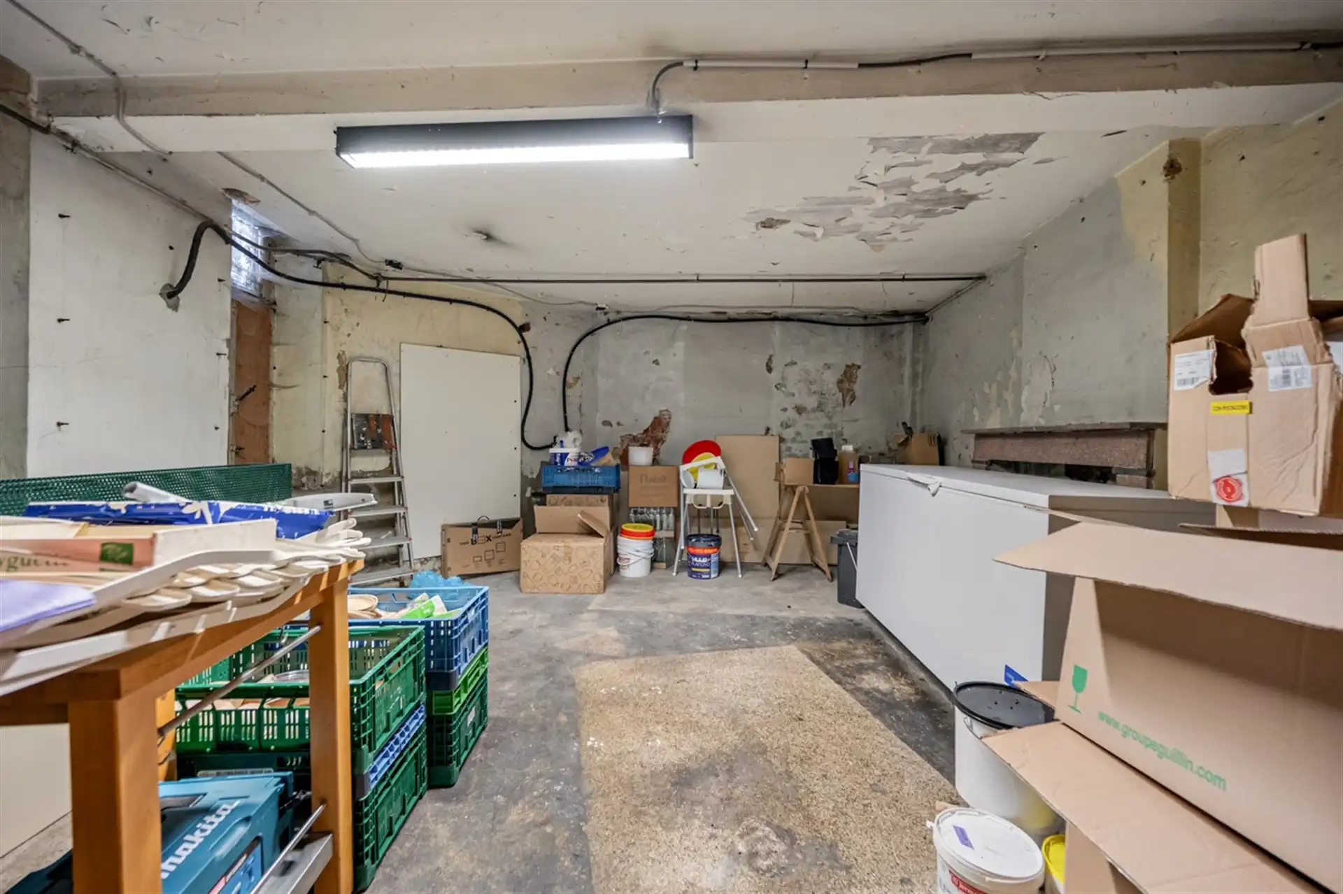 Gerenoveerde opbrengsteigendom bestaande uit handelspand en 3 appartementen foto 8