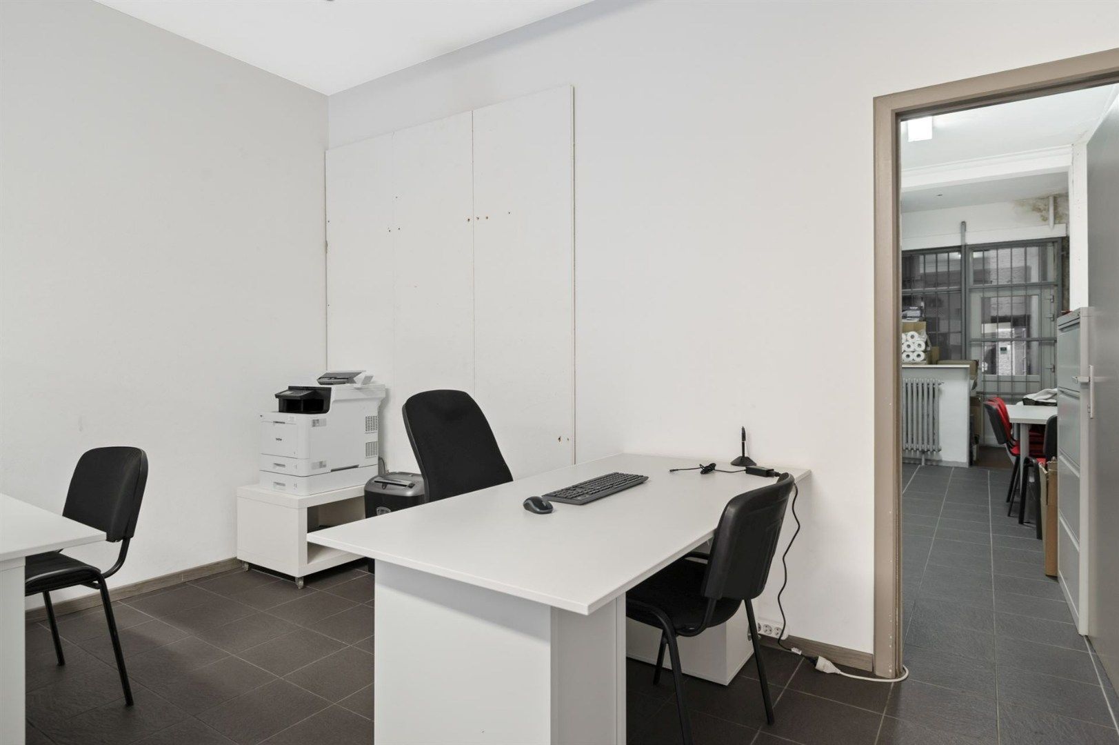 Handelspand in Centrum Antwerpen foto 7