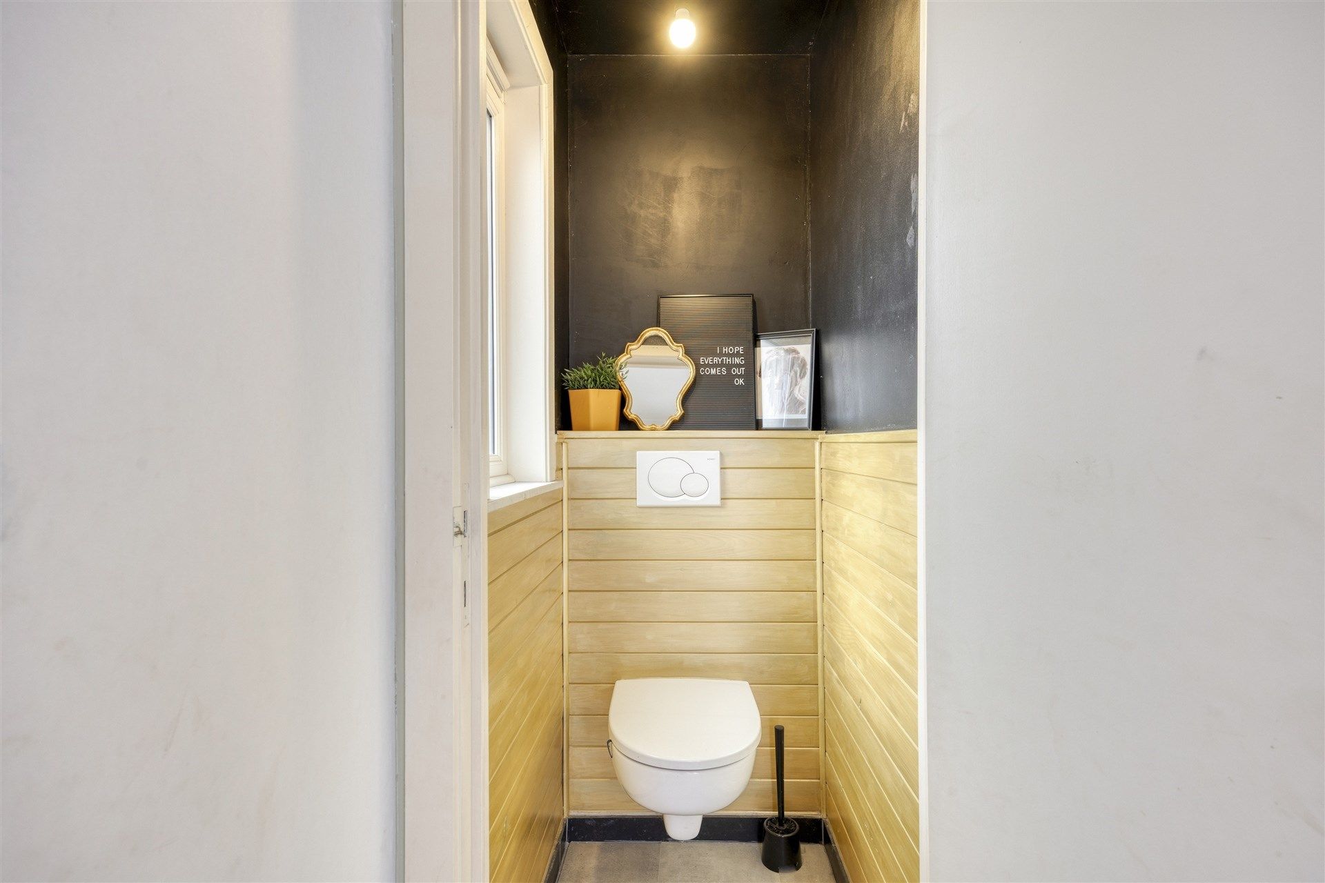 Moderne, energiezuinige 3-SLK Woning te Wetteren foto 7