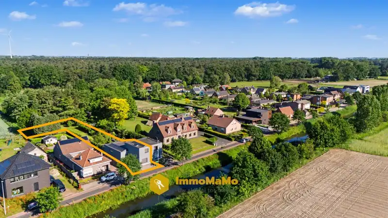 Huis te koop foto 27