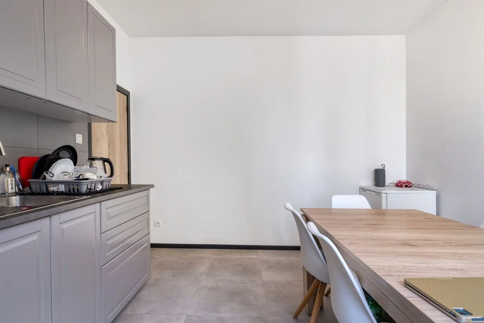 Ruime kangoeroe woning met 5 slk + 2 badk + terras in Lier foto 19