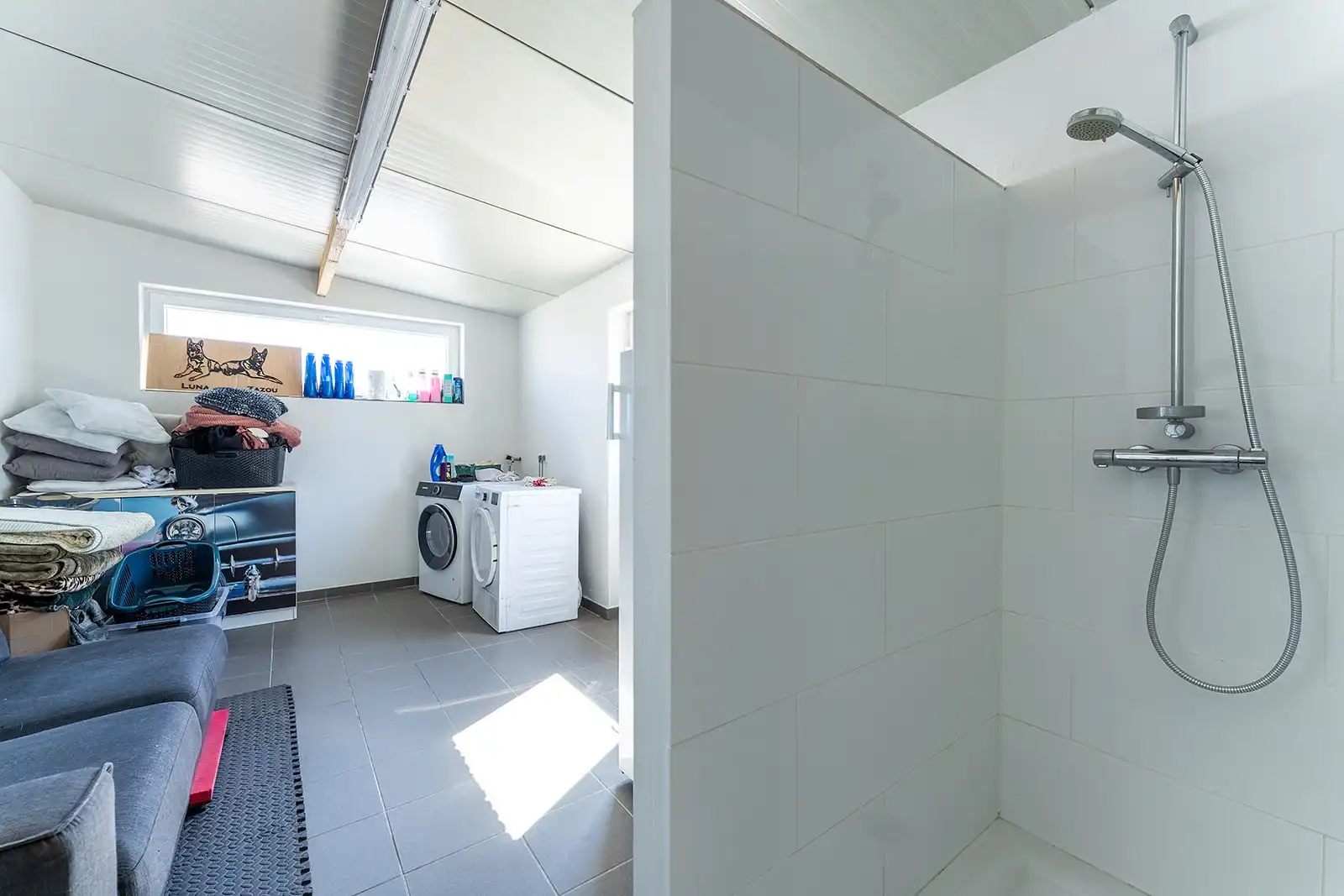 Instapklare Halfopen bebouwing op 1125 m² met ruime oprit foto 12