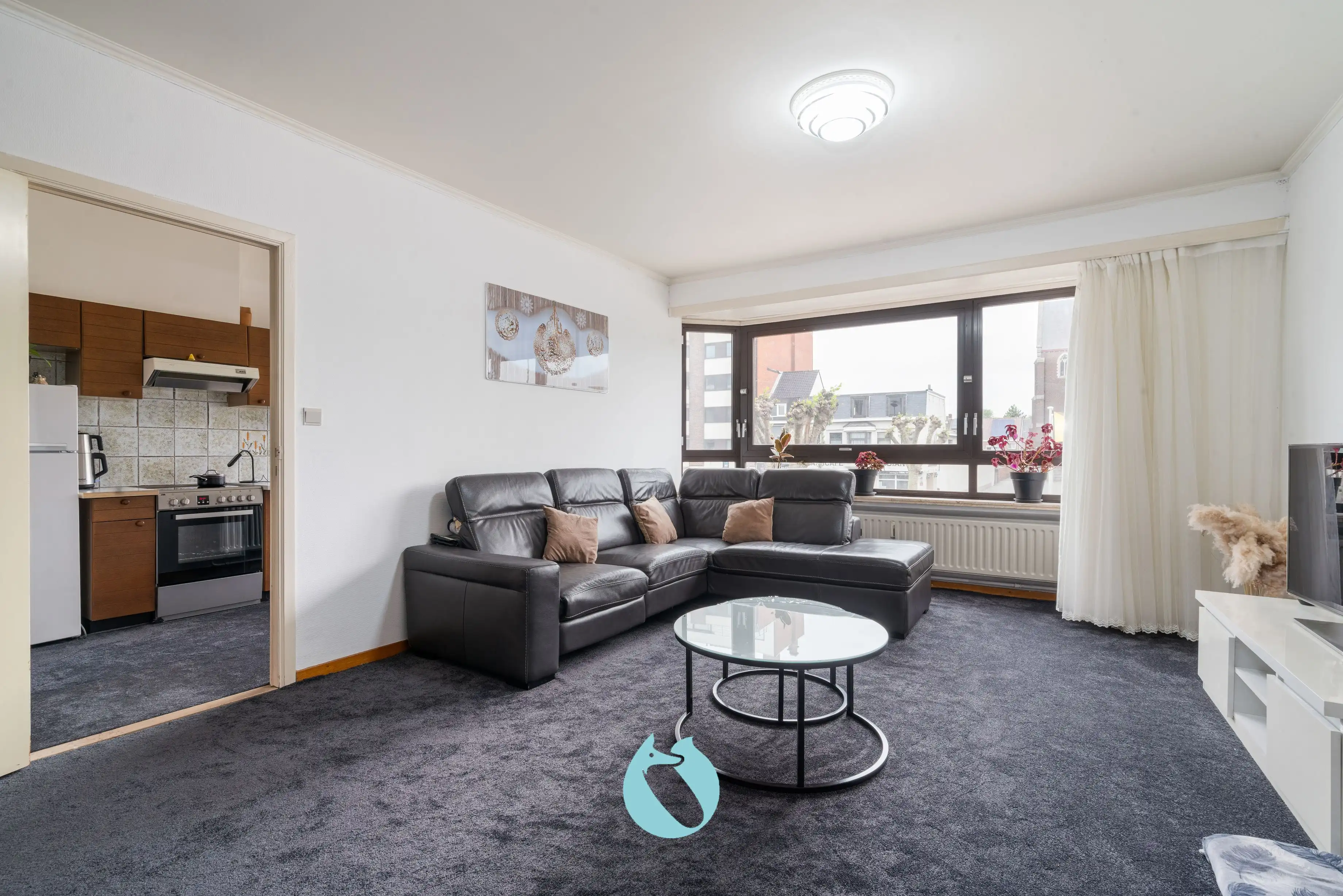 Gelegen aan de levendige Grote Markt van Zelzate foto 3