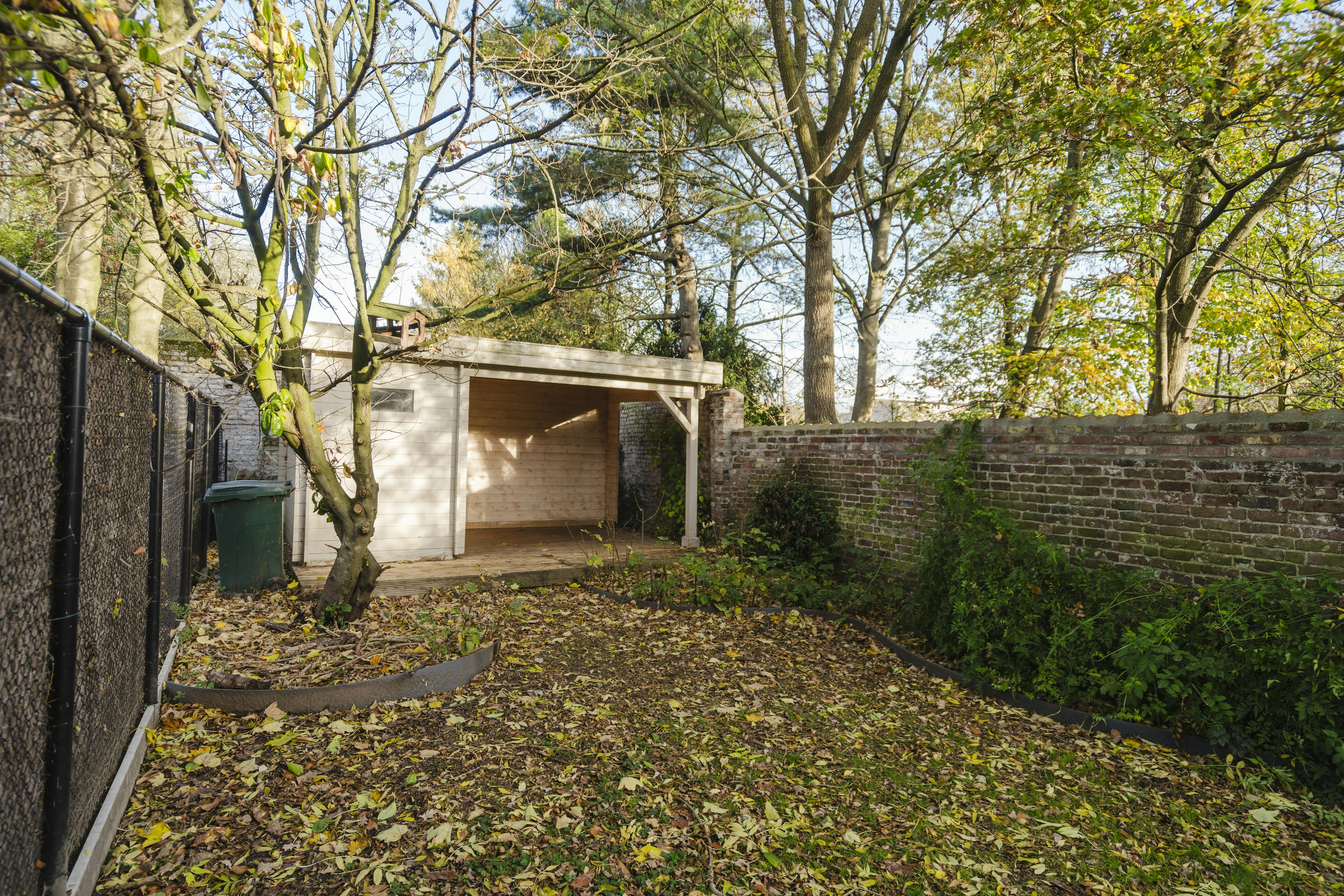 Gezellig instapklaar huis te koop in Bissegem!  foto 14