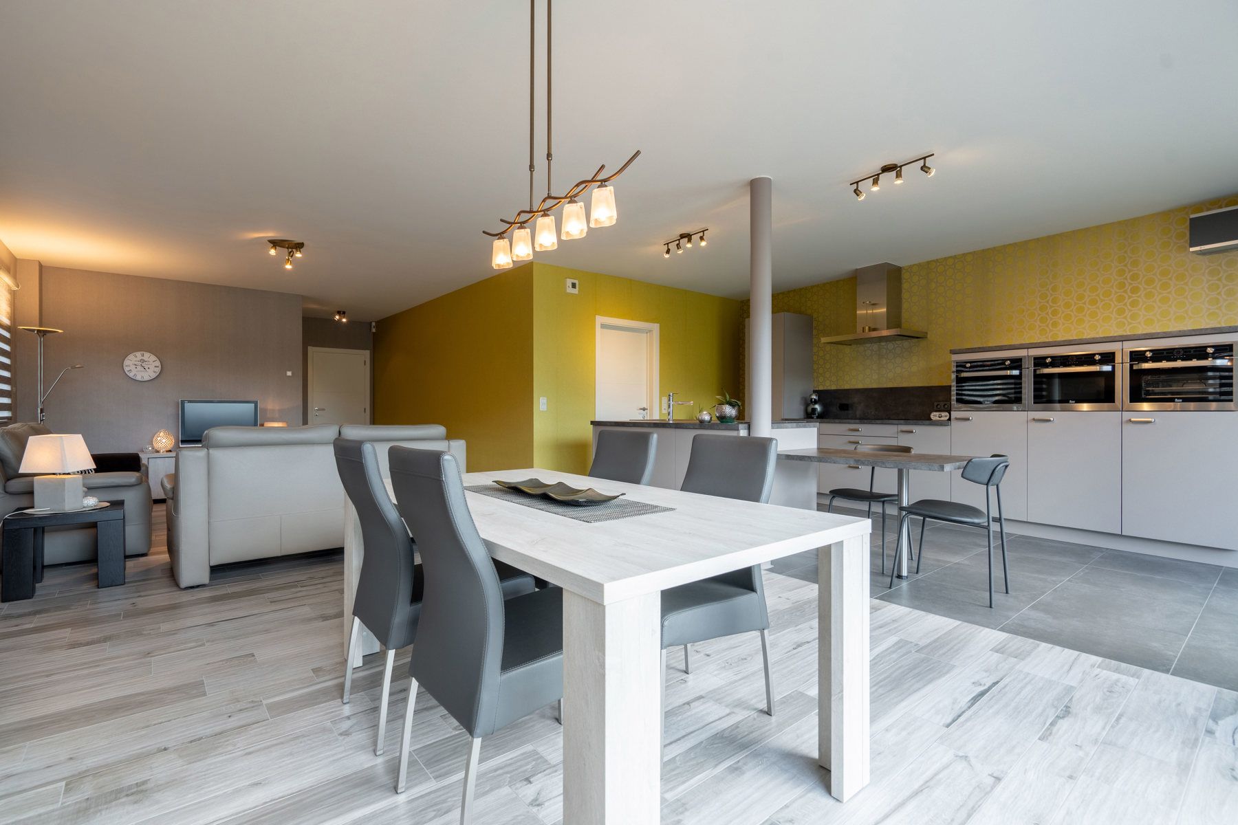 Energiezuinige woning te koop in Lubbeek! foto 7