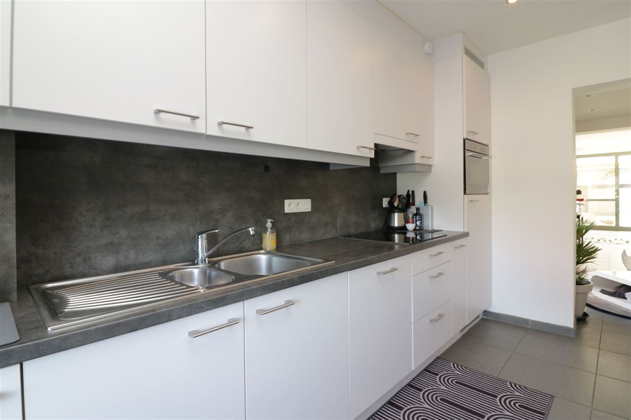 Rustig gelegen woning met 3 slpk en tuin foto 11