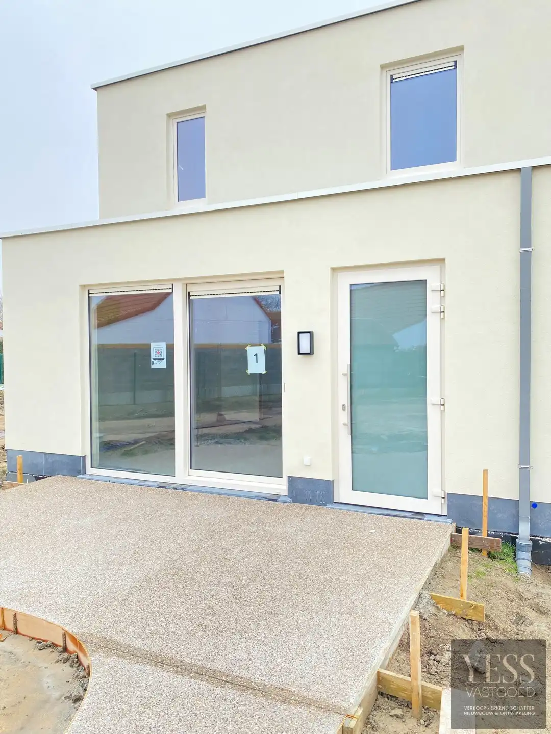 OPENWONINGDAGEN 16/04 - 17/04 - 18/04 van 11u tot 16u foto 2