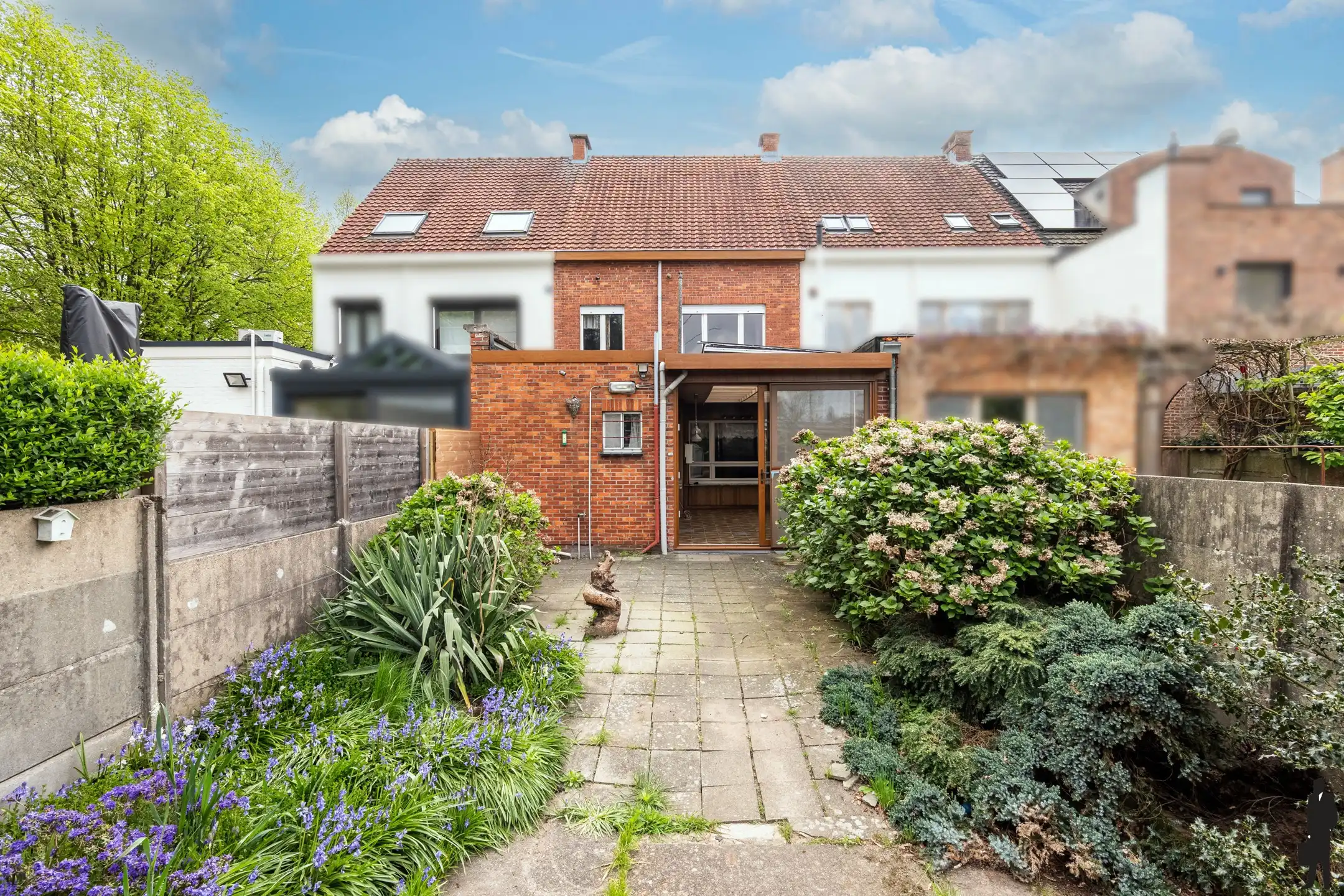 Totaalrenovatie: woning met potentieel i/h hart van 's Gravenwezel foto 14