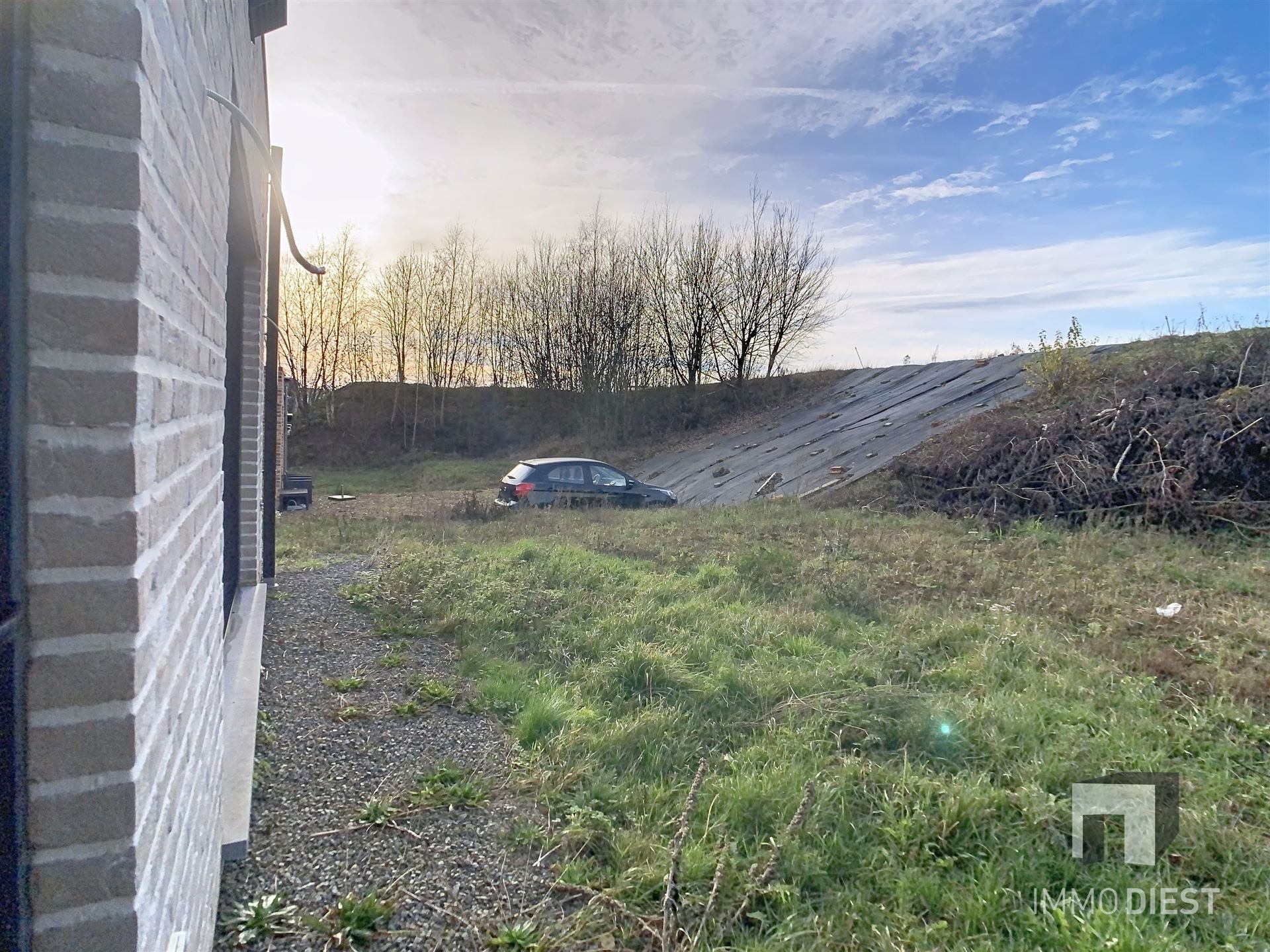 Betaalbare nieuwbouwwoning in Bekkevoort !!! foto 40