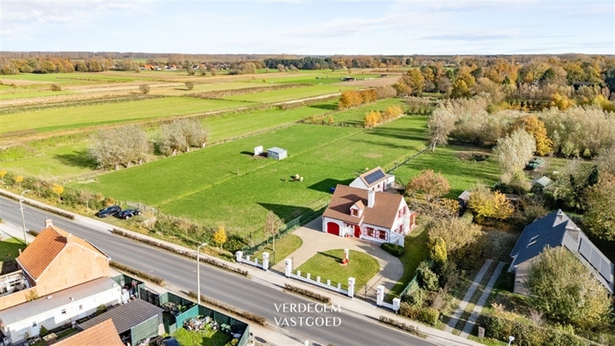 Prachtig gelegen landelijke villa op een perceel van 3.036m² foto 32