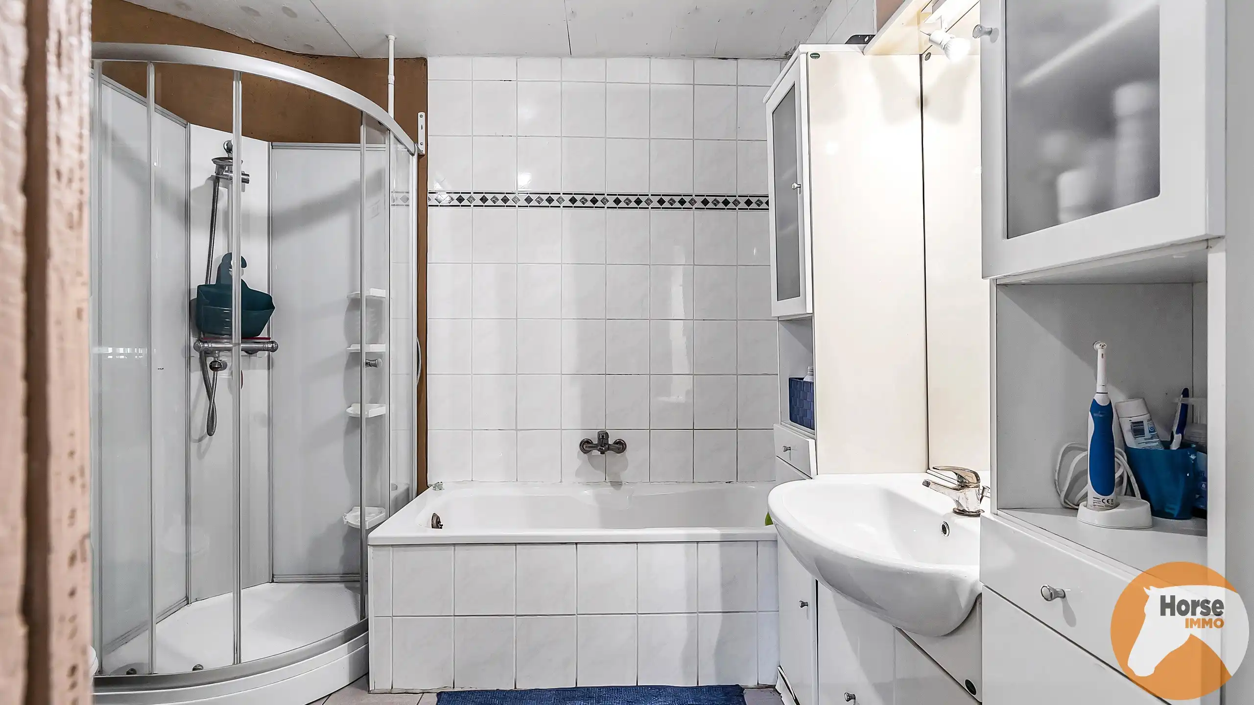 MAARKEDAL - Vierkantshoeve 1,7HA, extra grond mogelijk foto 25