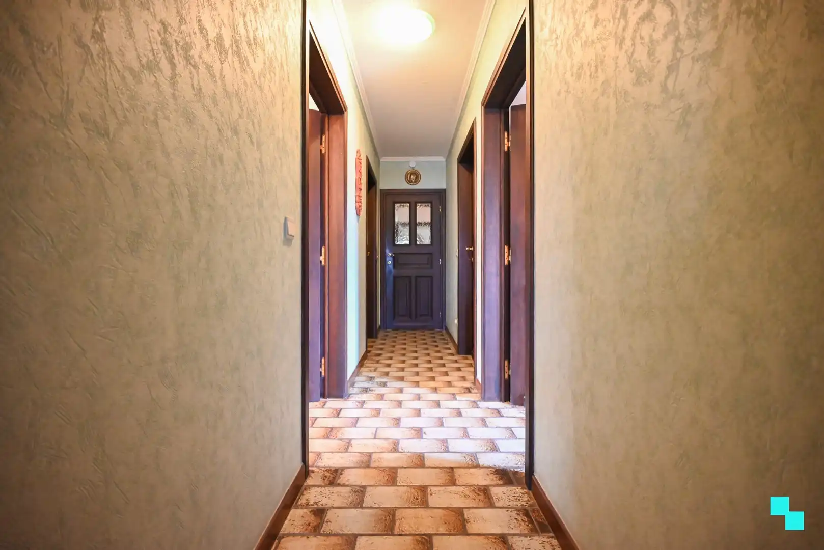 Charmante open bebouwing op de Bosmolens foto 11