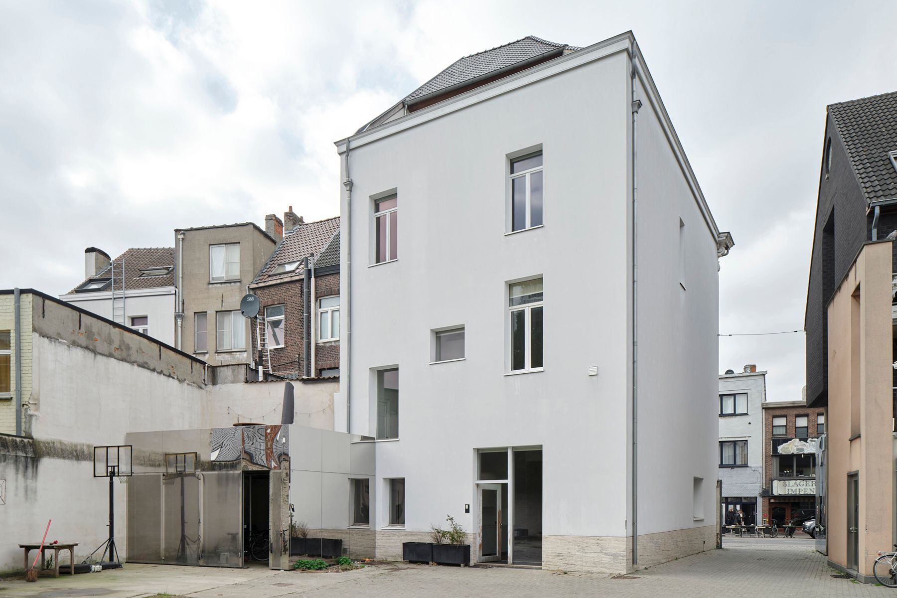 Huis te koop foto 2