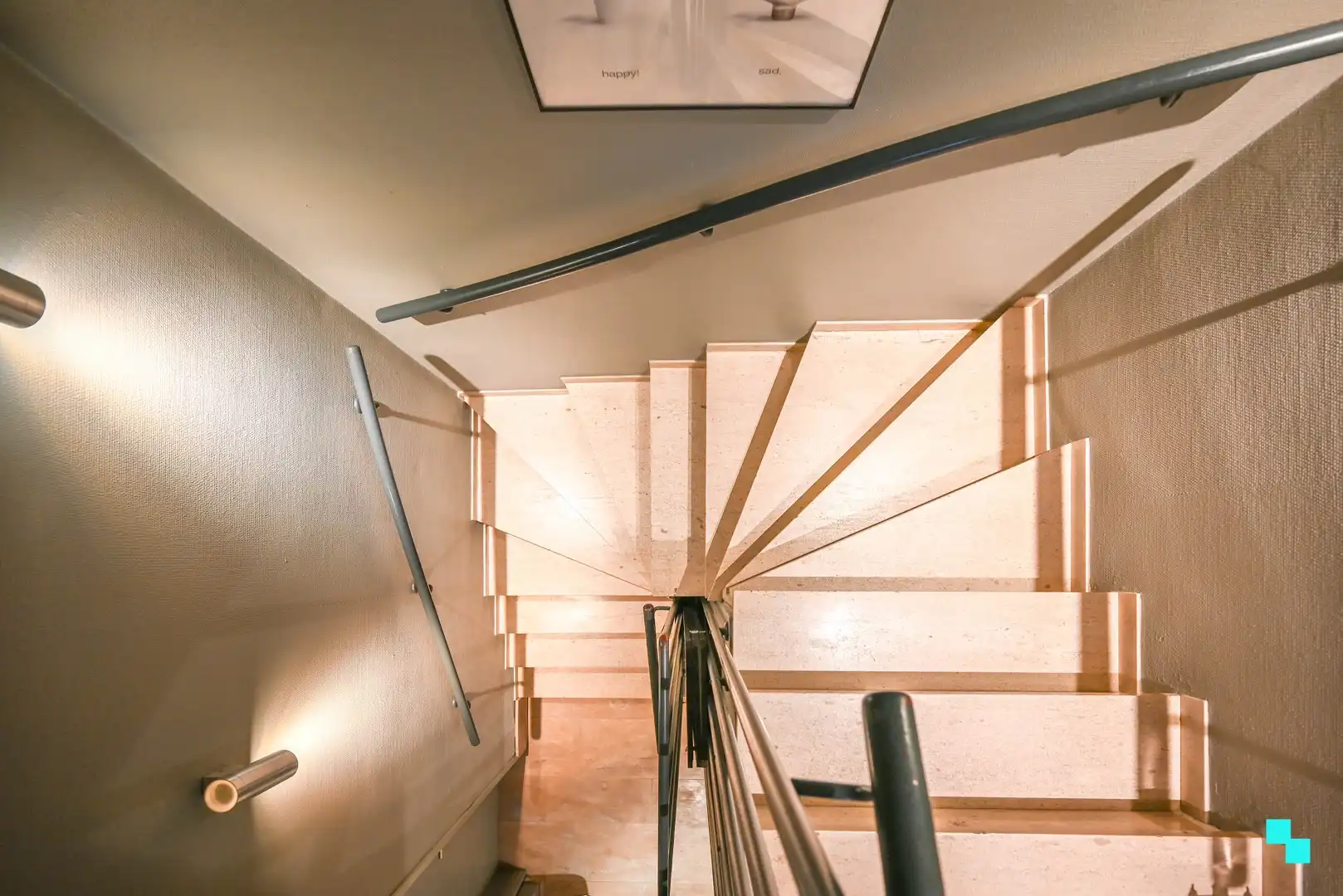 Instapklaar, gelijkvloers appartement in Ooigem foto 10