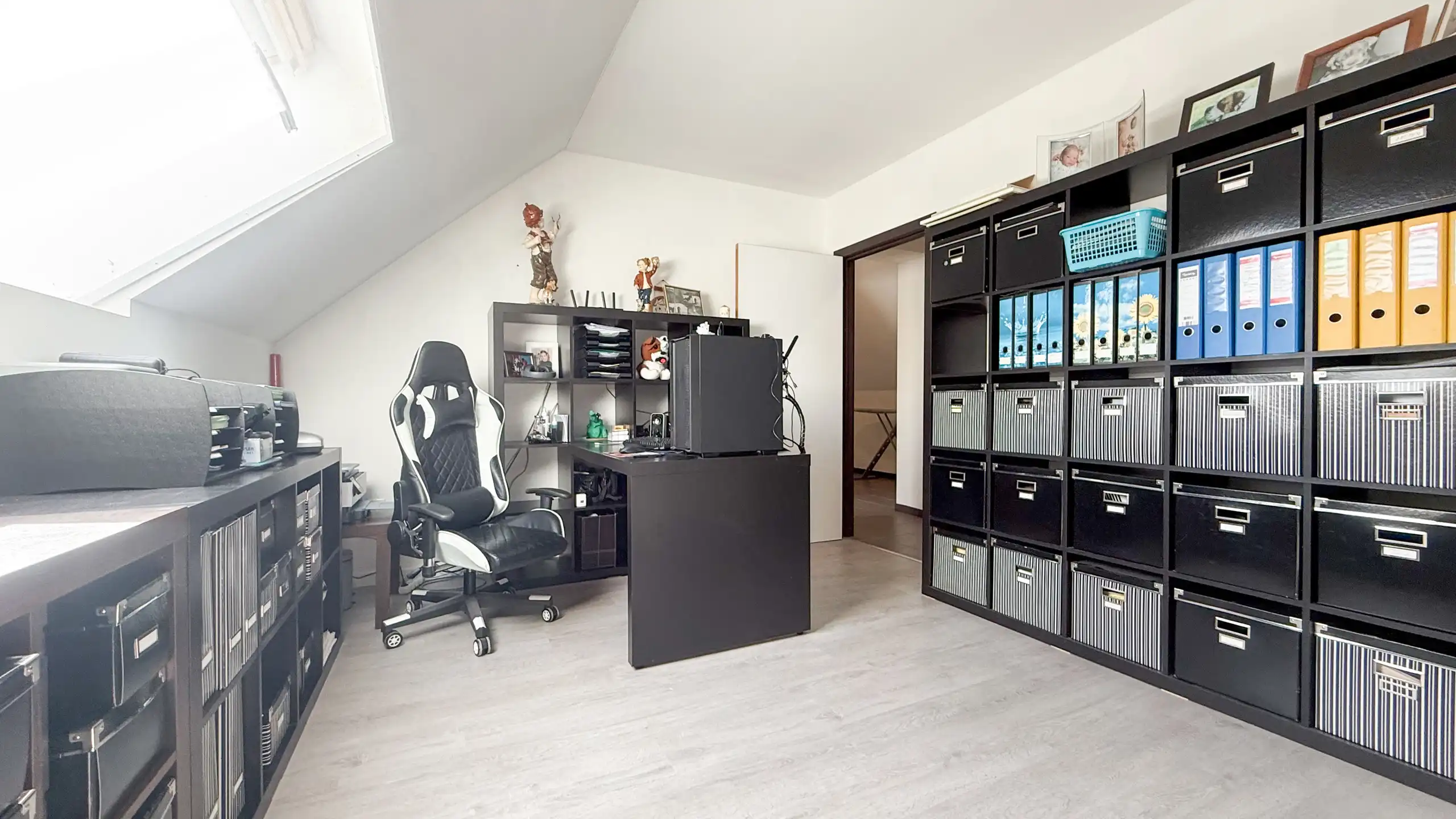 Landelijke woning met 6 slpks op perceel van 36a 70ca! foto 29
