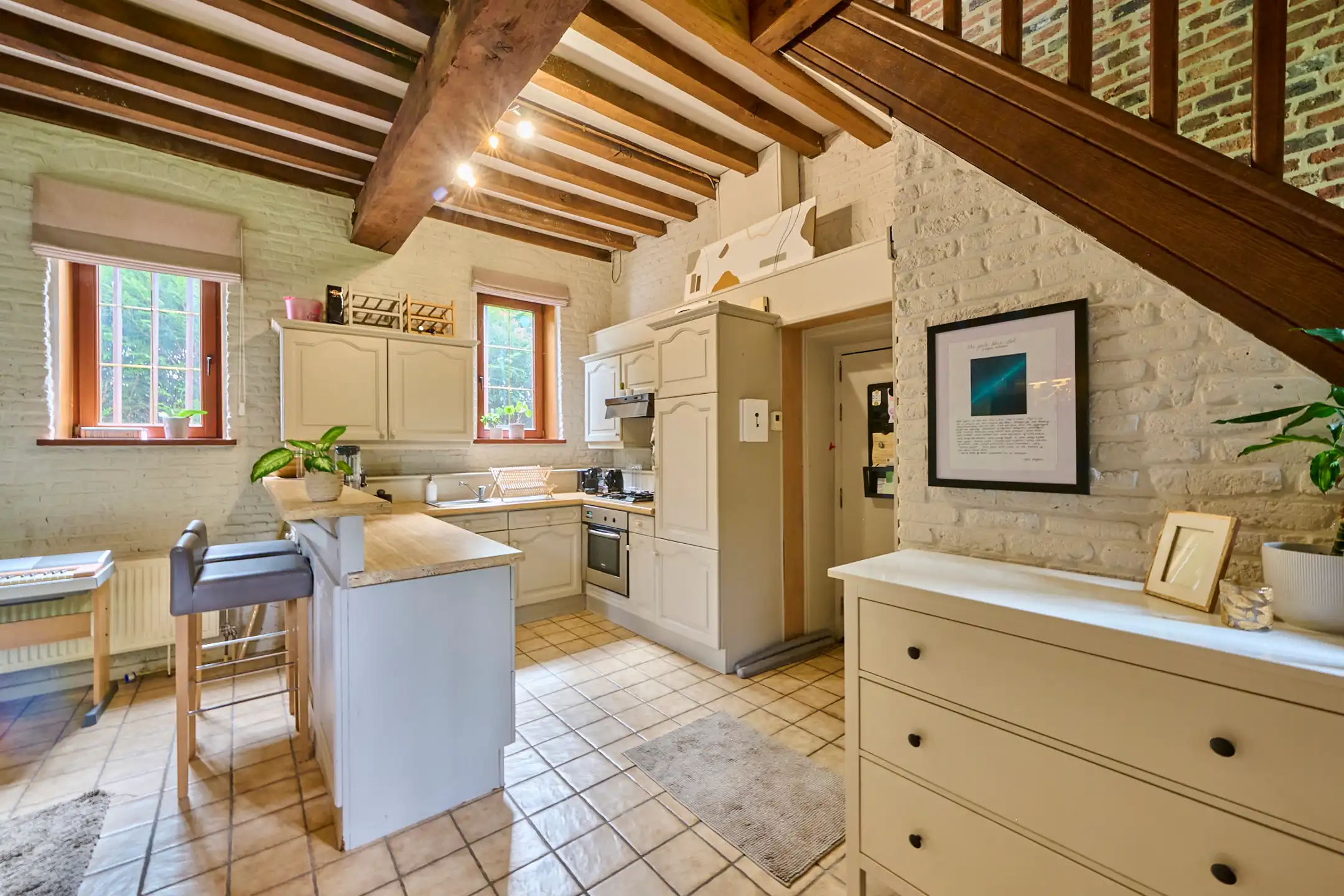 Commerciële ruimte te koop foto 32