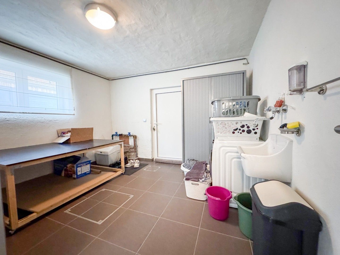 Ruime halfopen woning met 3 slaapkamers in het hart van Middelburg foto 20