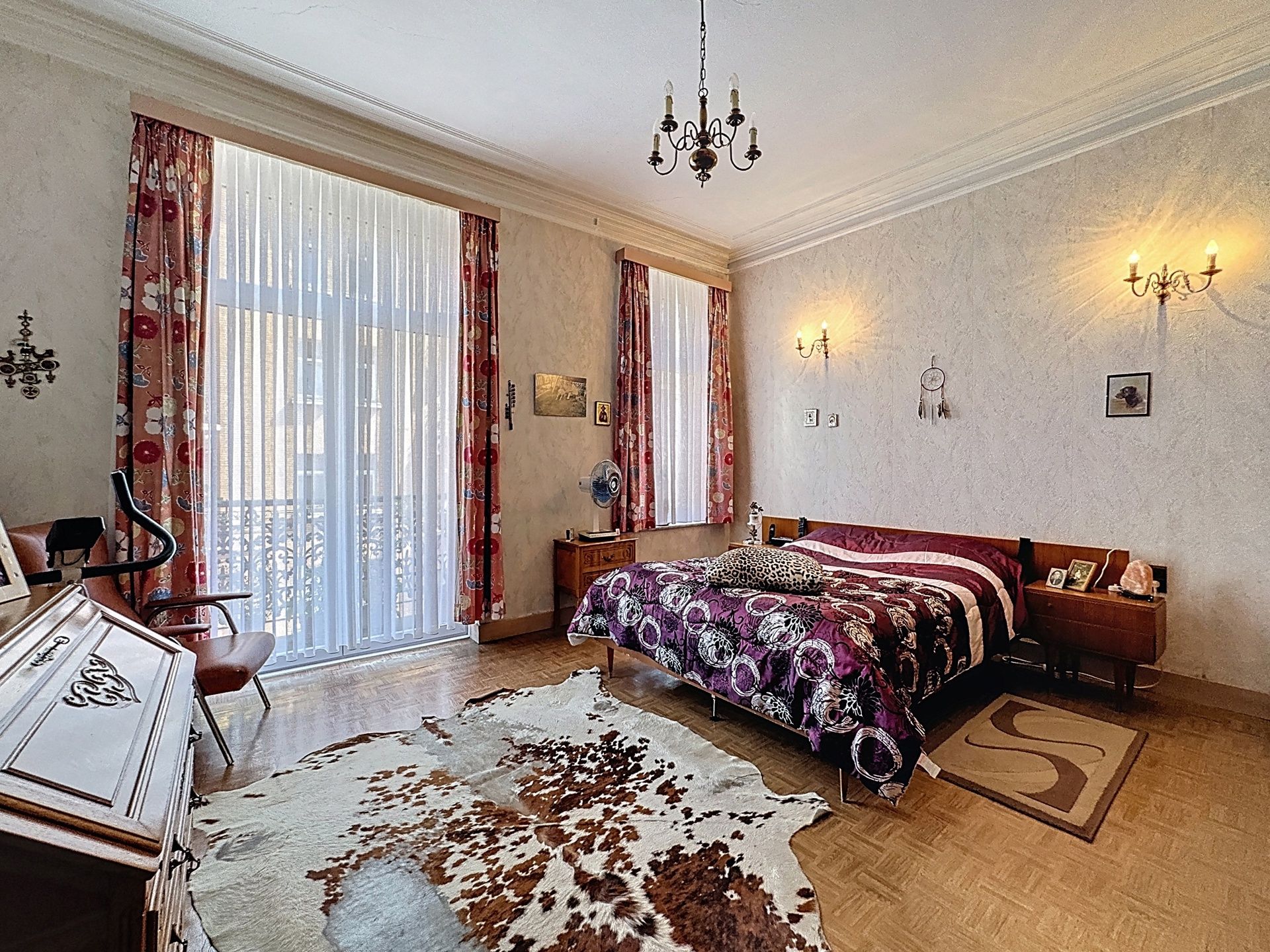 Brusselse charme – Herenhuis met potentieel  foto 12