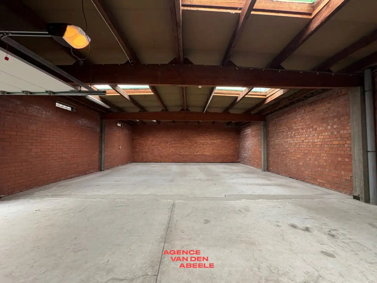 Ruim magazijn foto 4