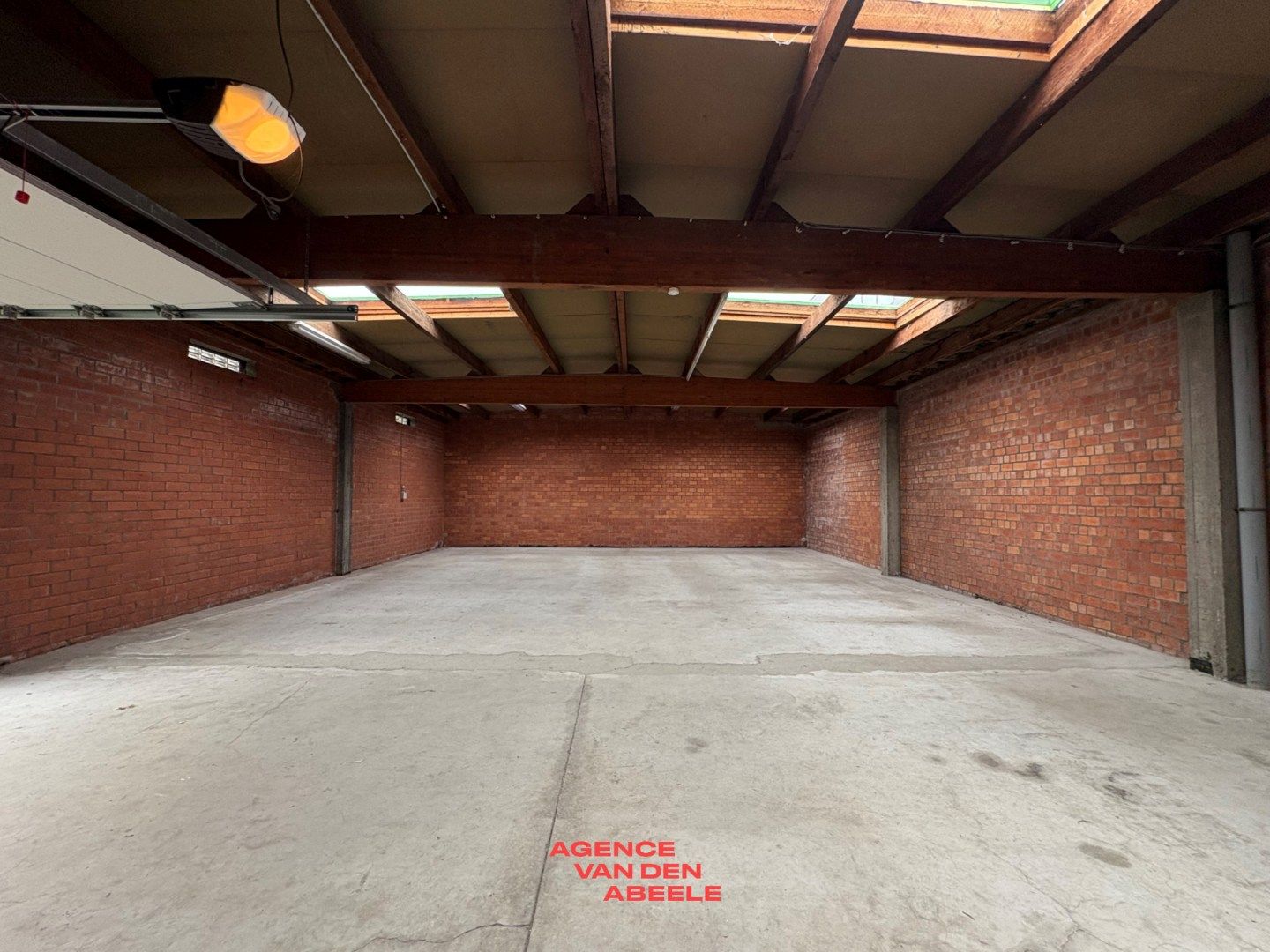 Ruim magazijn foto 4