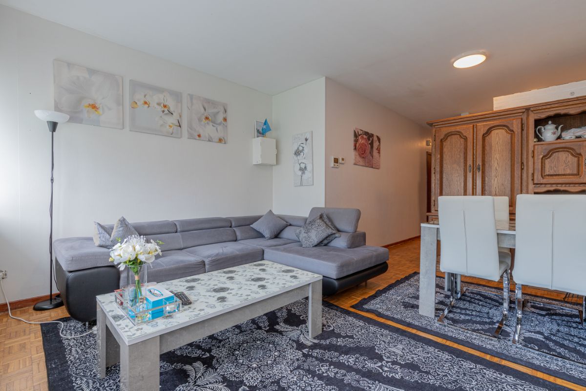 Gelijkvloers appartement aan de satdsrand foto 3