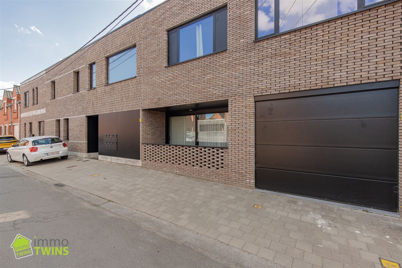Modern gelijkvloers appartement te Kastel nabij Hamme-Moerzeke foto 13