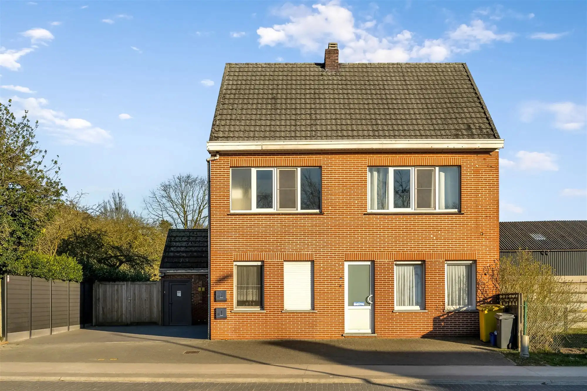 GERENOVEERDE TWEEWOONST foto 3