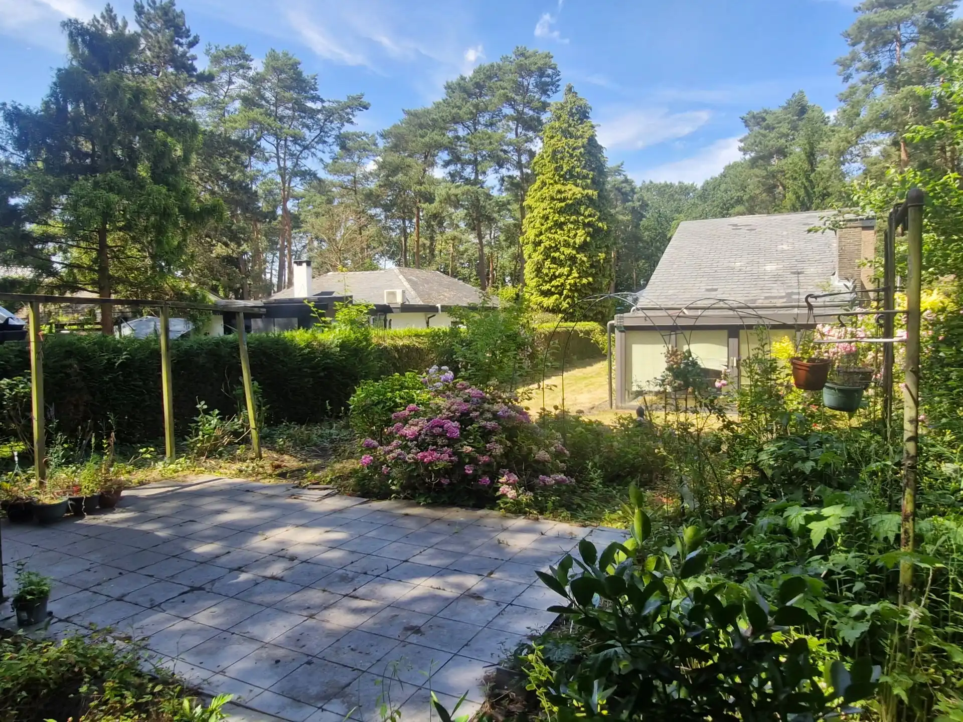Huis te koop foto 17