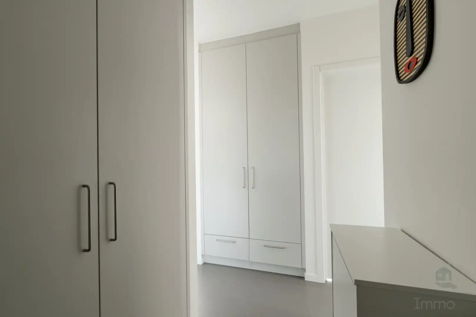 Recent, energiezuinig appartement in het centrum van Bocholt foto 15