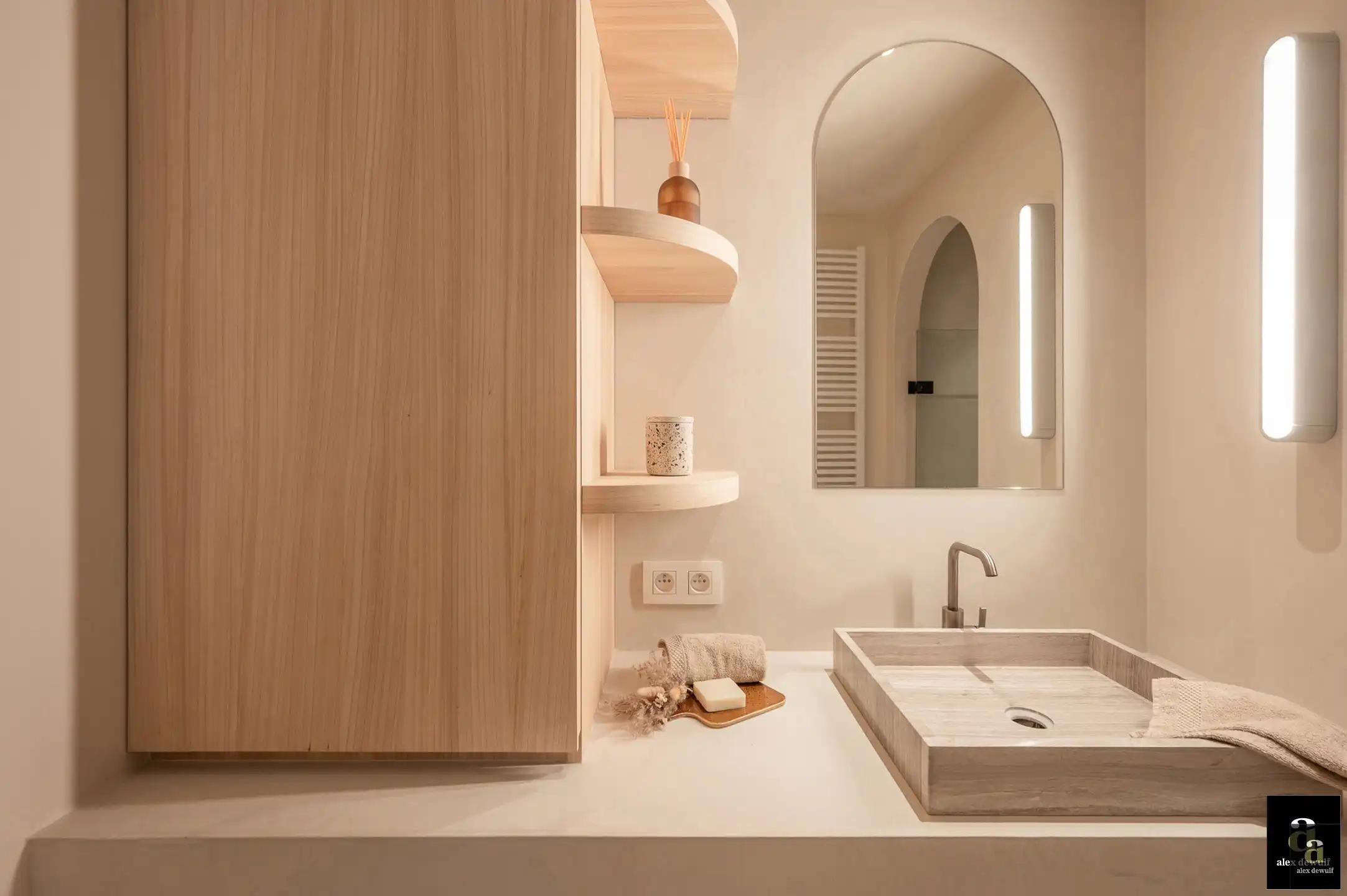 2-slaapkamerappartement met zeezicht op topligging in Het Zoute foto 15