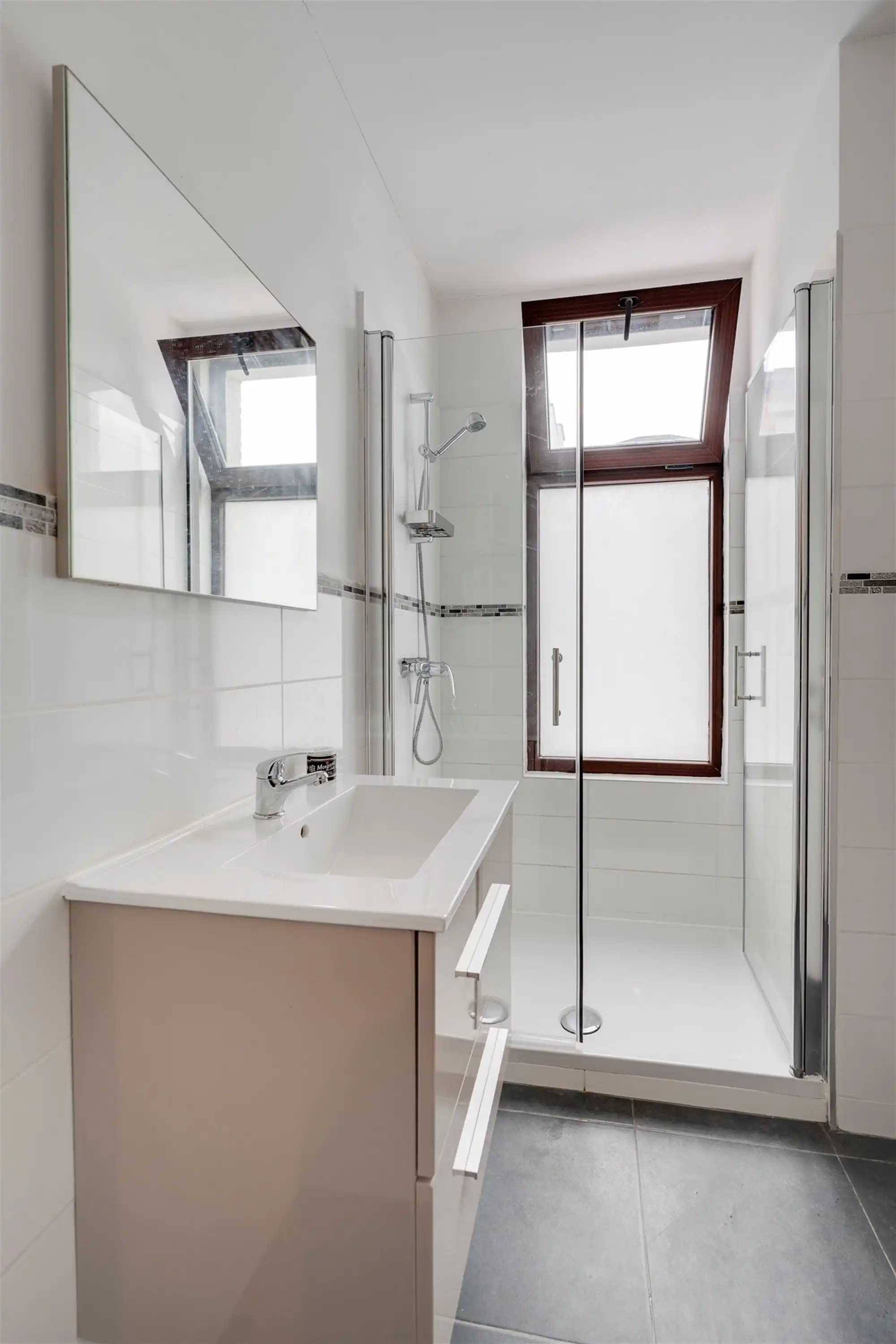 Lichtovergoten wonen in de geliefde Groenenhoek foto 18