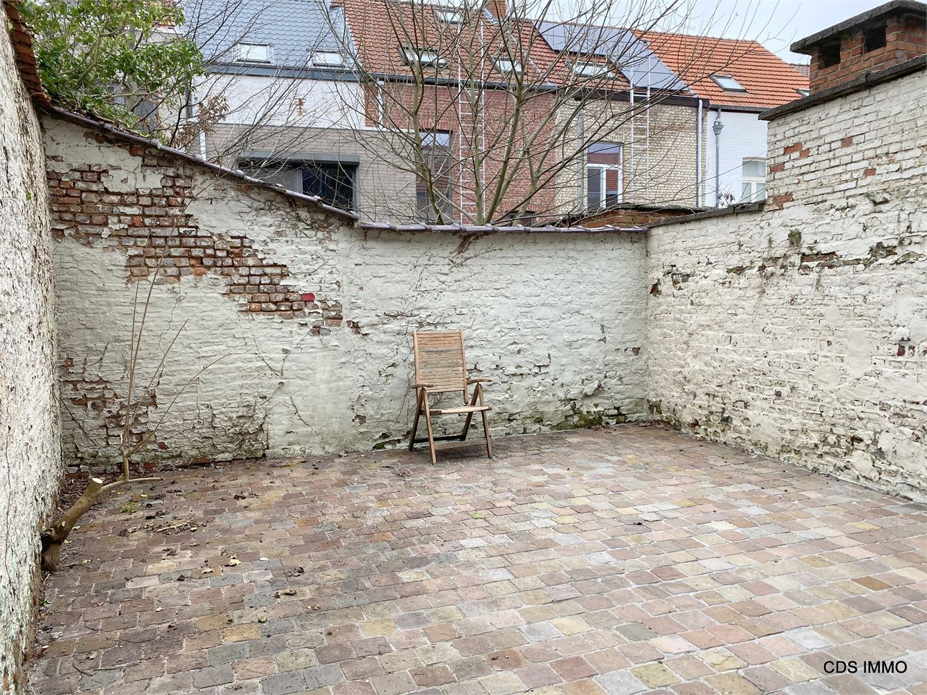 Rijwoning foto 6