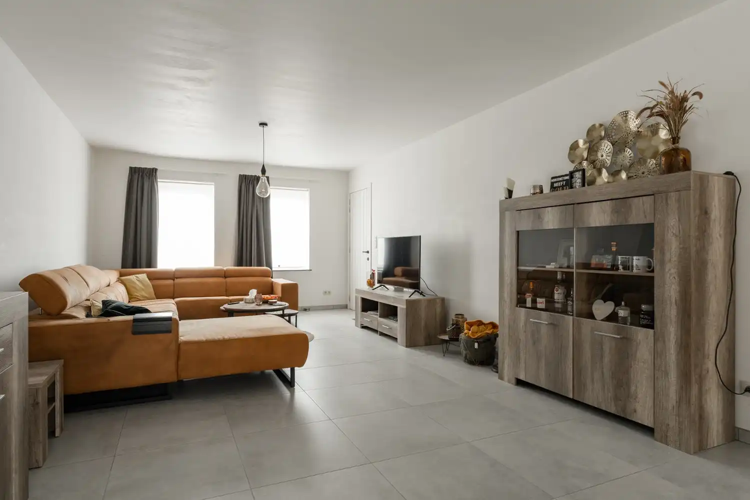 Mooie nieuwe 4 slk woning te Kleine Brogel foto 6