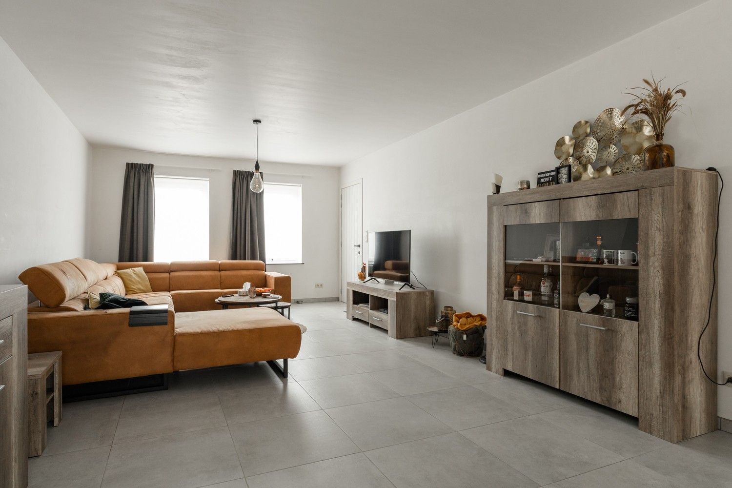 Mooie nieuwe 4 slk woning te Kleine Brogel foto 6