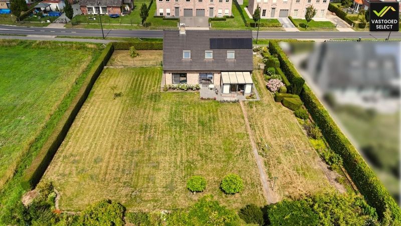 Te huur: ruime en energiezuinige gezinswoning in Sint-Jan-in-Eremo foto 2