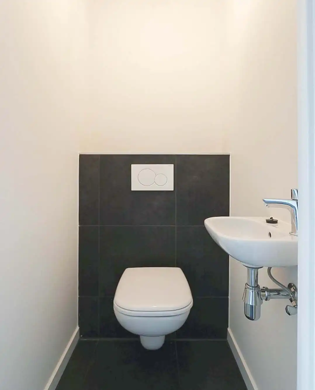 Gelijkvloers appartement met tuin in recent gebouw foto 10