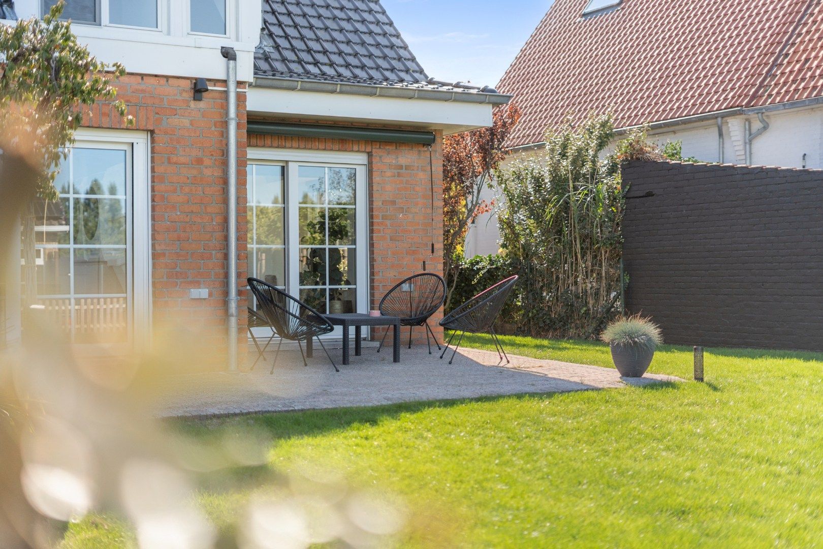 Volledig vernieuwde instapklare villa – energiezuinig & stijlvol wonen foto 28