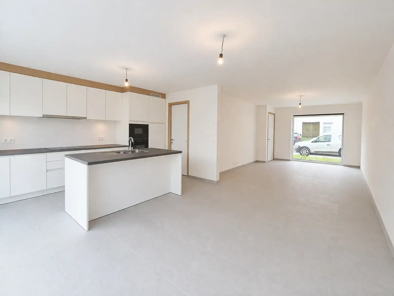 Prachtige instapklare woningen in Haaltert foto 5