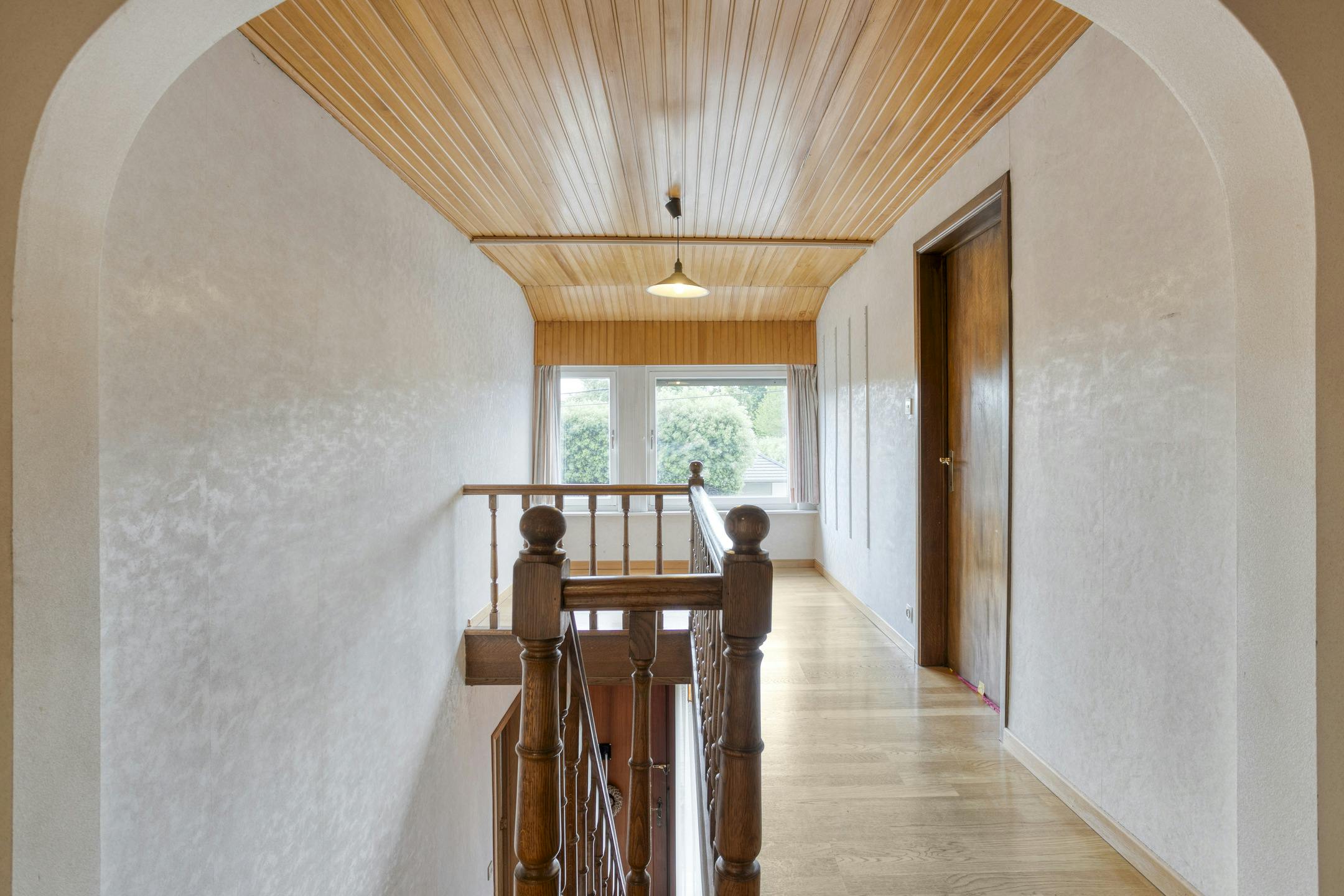 Alleenstaand huis met 5 kamers en atelier te koop in Waregem foto 20