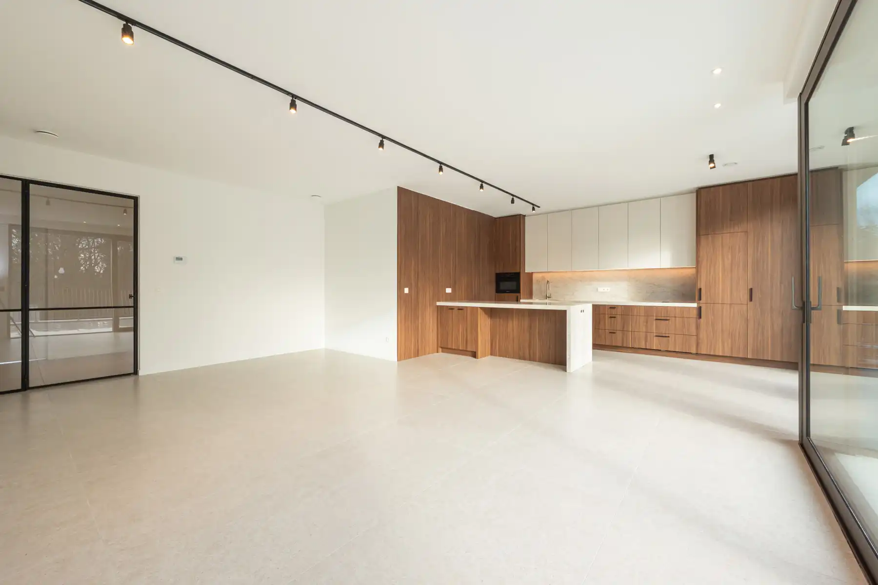 Prestigieus 3 slpk. nieuwbouwappartement met groot terras. foto 5