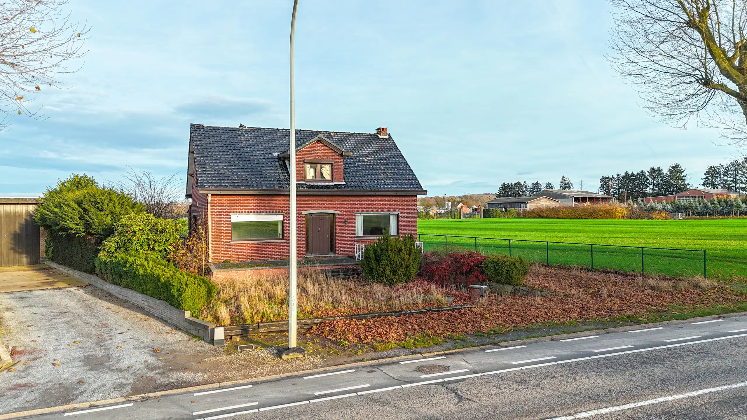 Charmante woning met potentieel tussen Kortessem–Tongeren foto 24