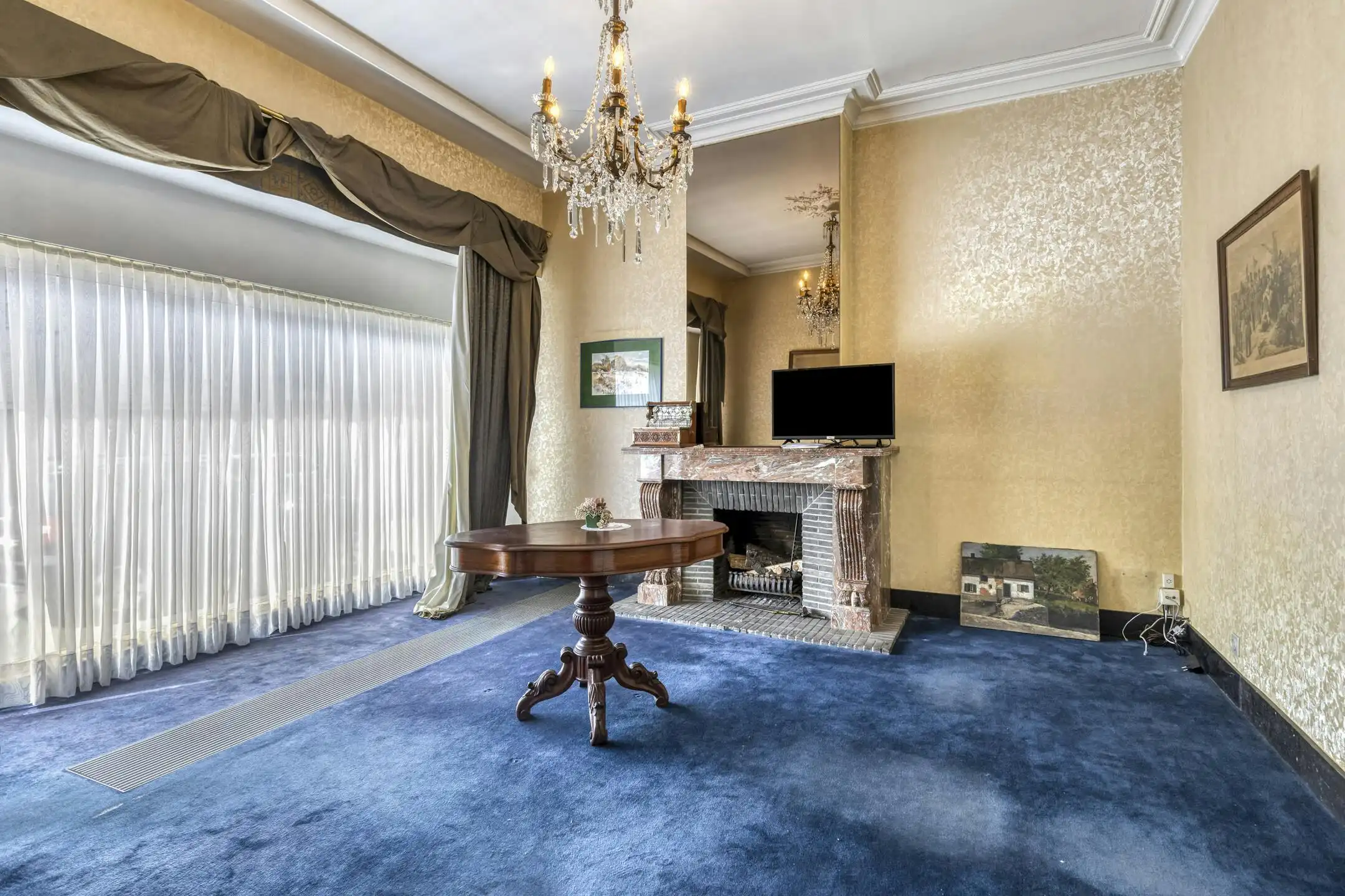 Handelshuis te koop in Gullegem foto 6