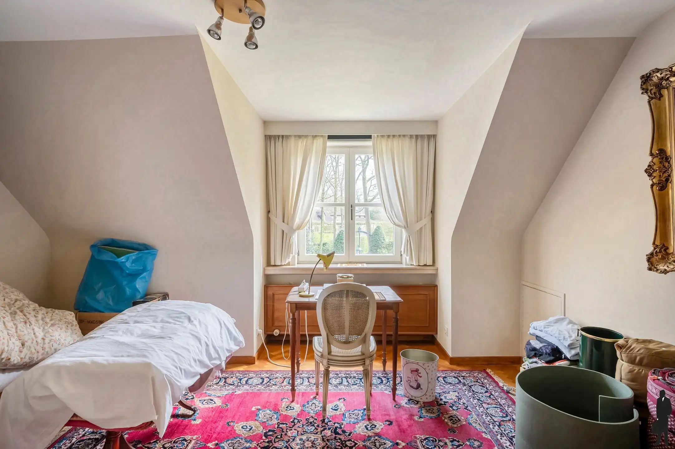 Charmante landelijke villa met bijgebouw op prachtig perceel in Essen Heikant foto 25