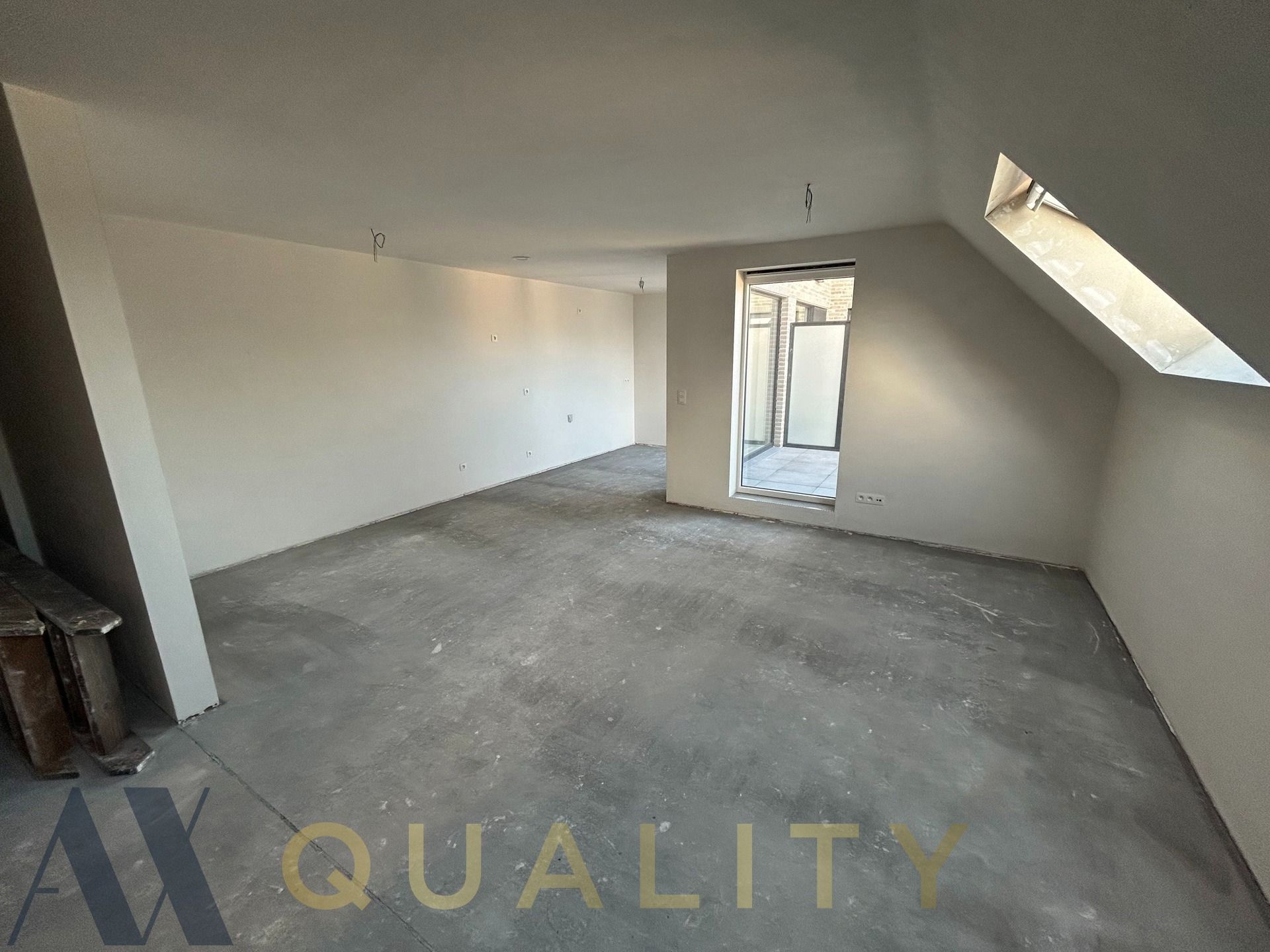 Residentie Beeckman 92 % verkocht, 6 % BTW mogelijk. Laatste unit foto 5