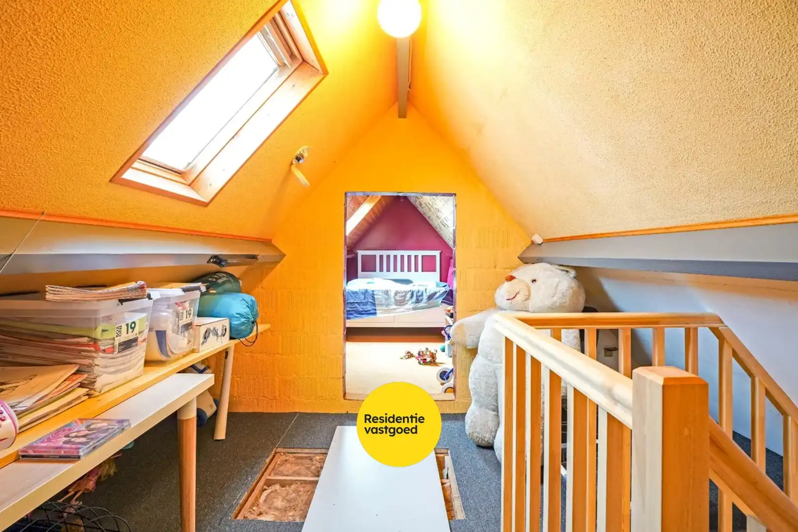 Gerenoveerde alleenstaande woning op 637m² te Veurne! foto 20