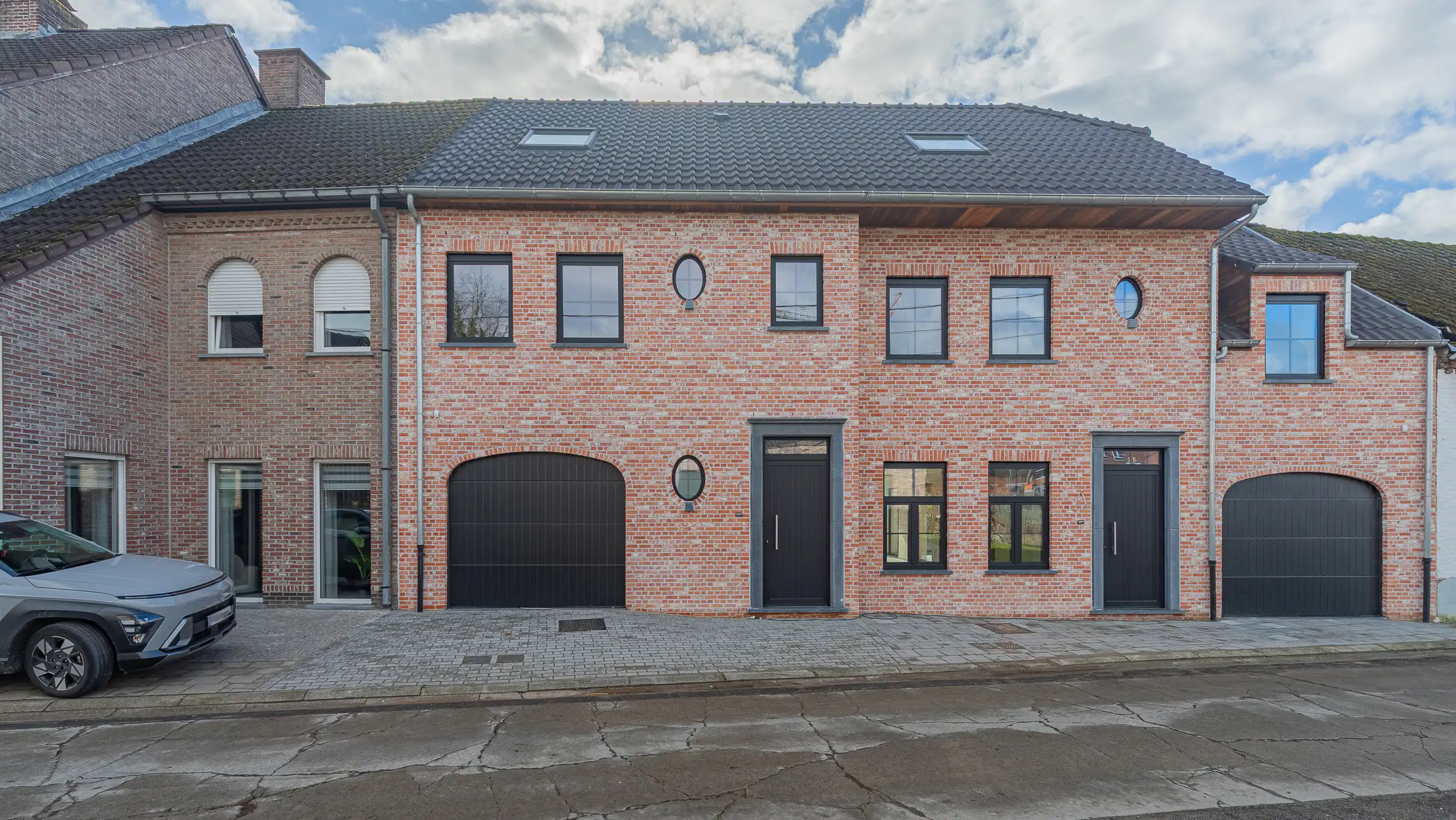 LEDE - Mooie pastorijwoning in centrum - 6% BTW mogelijk! foto {{pictureIndex}}