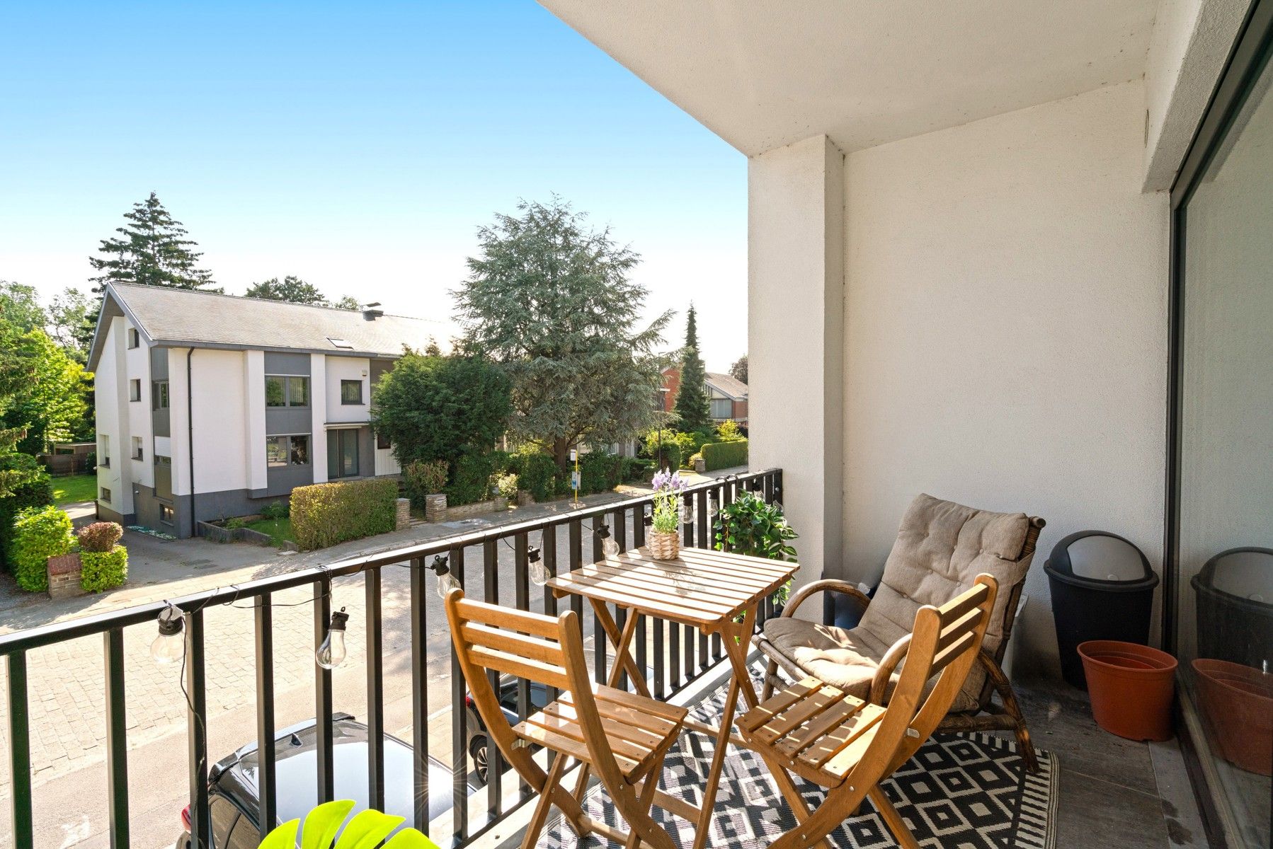 Gerenoveerd, energiezuinig appartement op toplocatie foto 3
