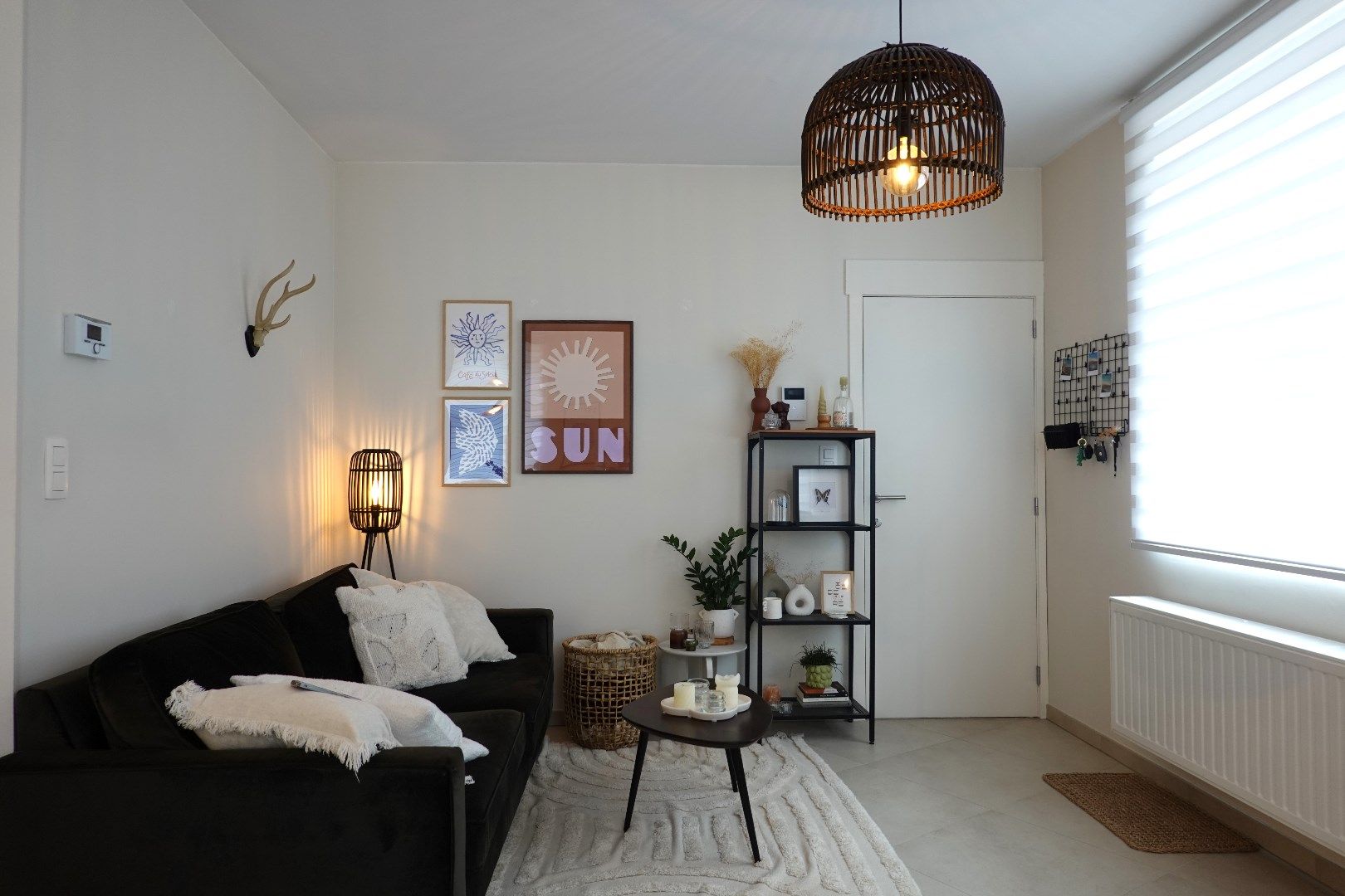 Appartement te huur Frère-Orbanstraat 53 -/2 - 8400 Oostende